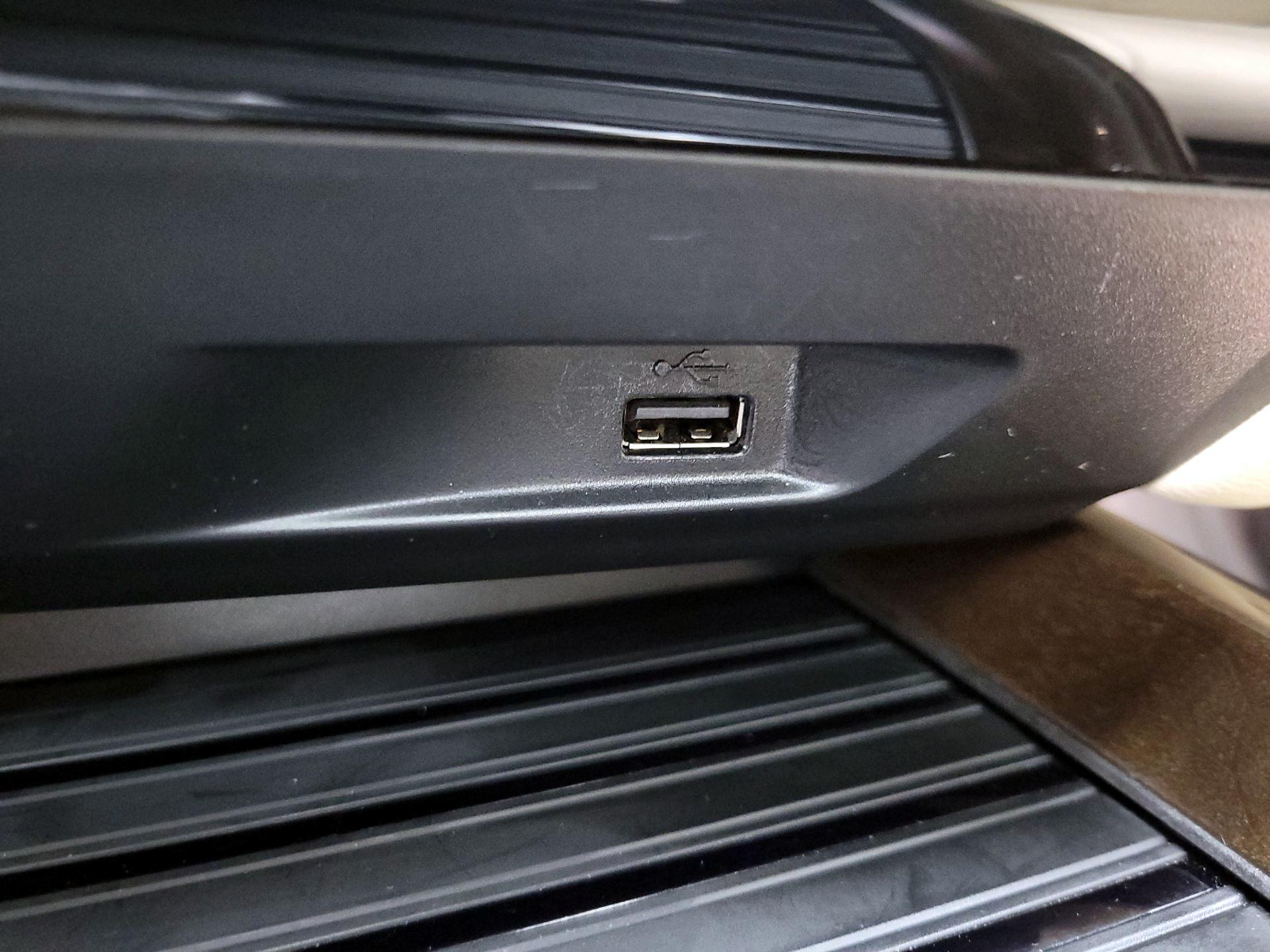 Thumbnail: 2017 BMW X5 - 19