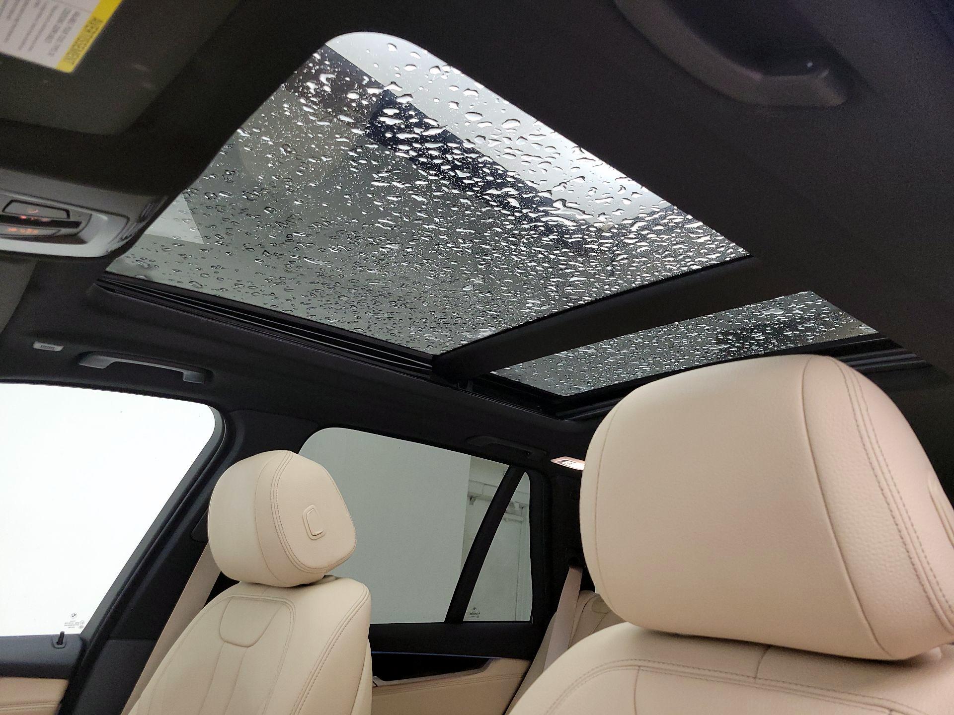 Thumbnail: 2017 BMW X5 - 20