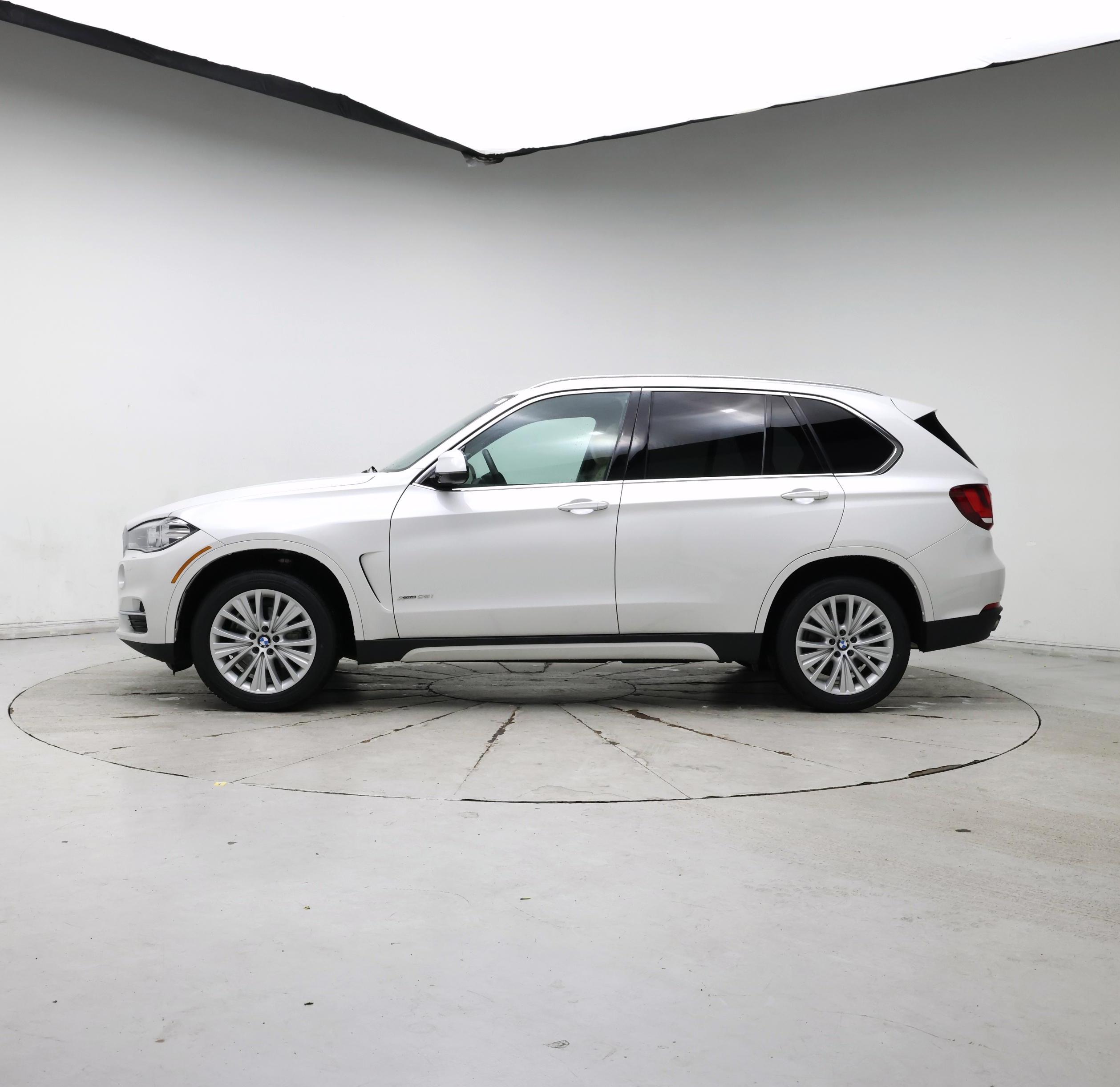 Thumbnail: 2017 BMW X5 - 3