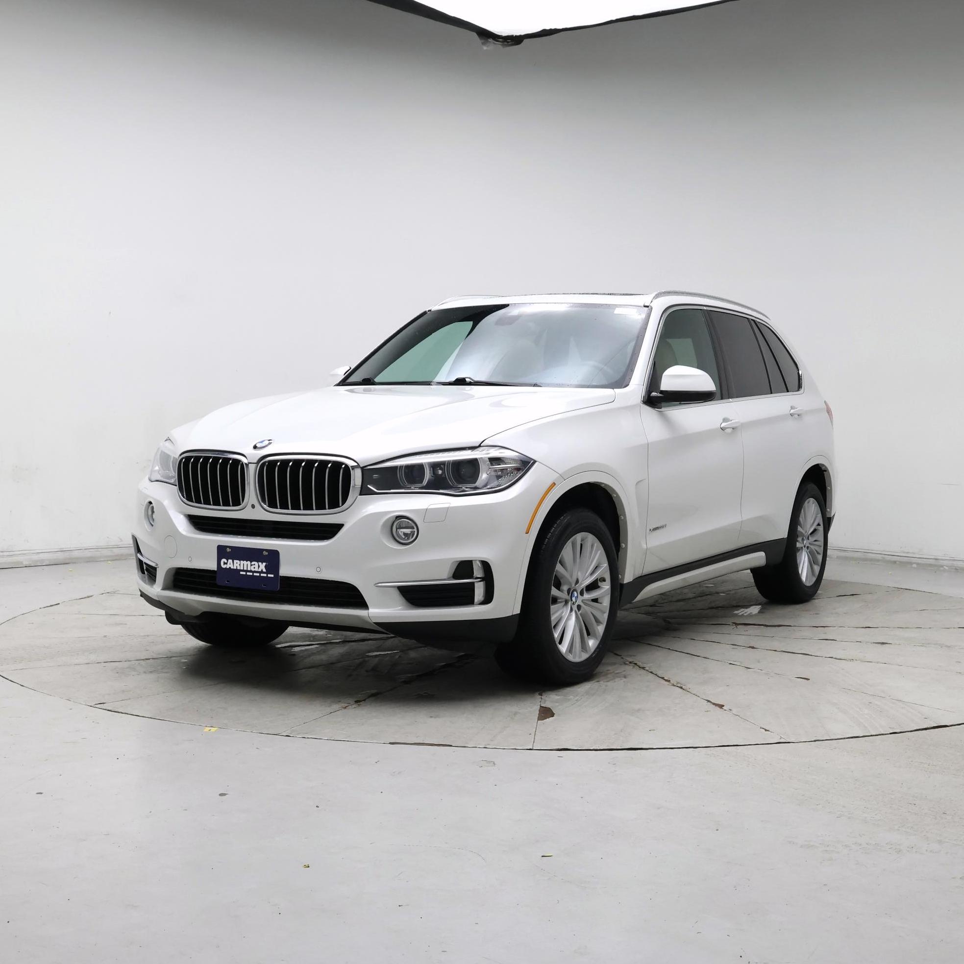 Thumbnail: 2017 BMW X5 - 4
