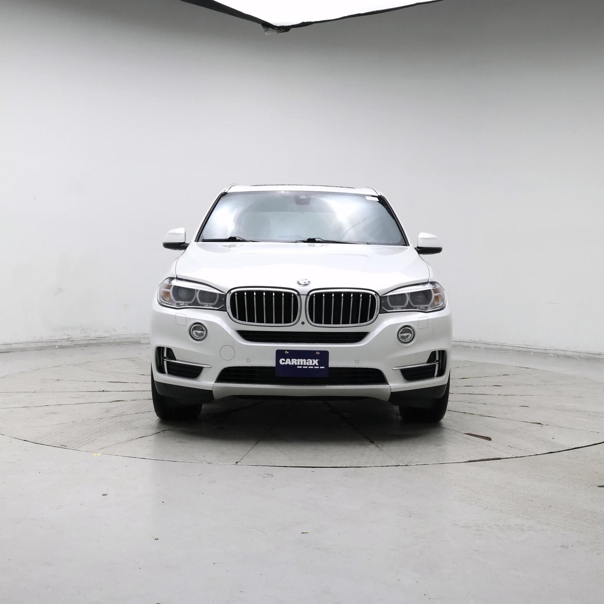 Thumbnail: 2017 BMW X5 - 5