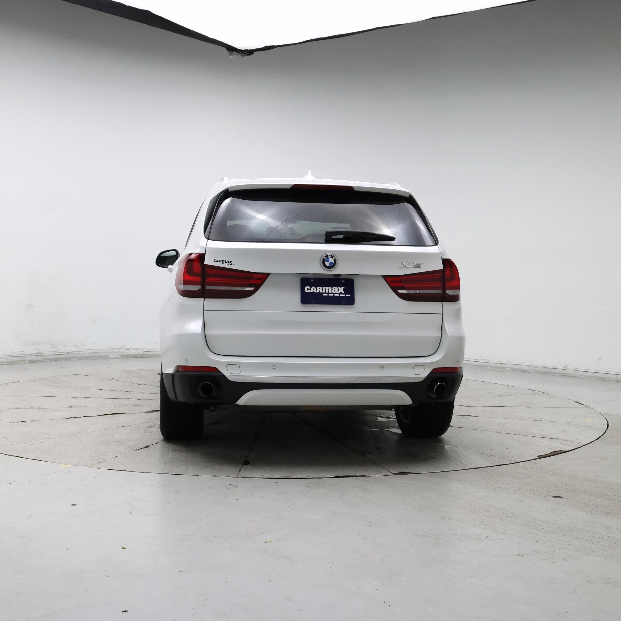 Thumbnail: 2017 BMW X5 - 6