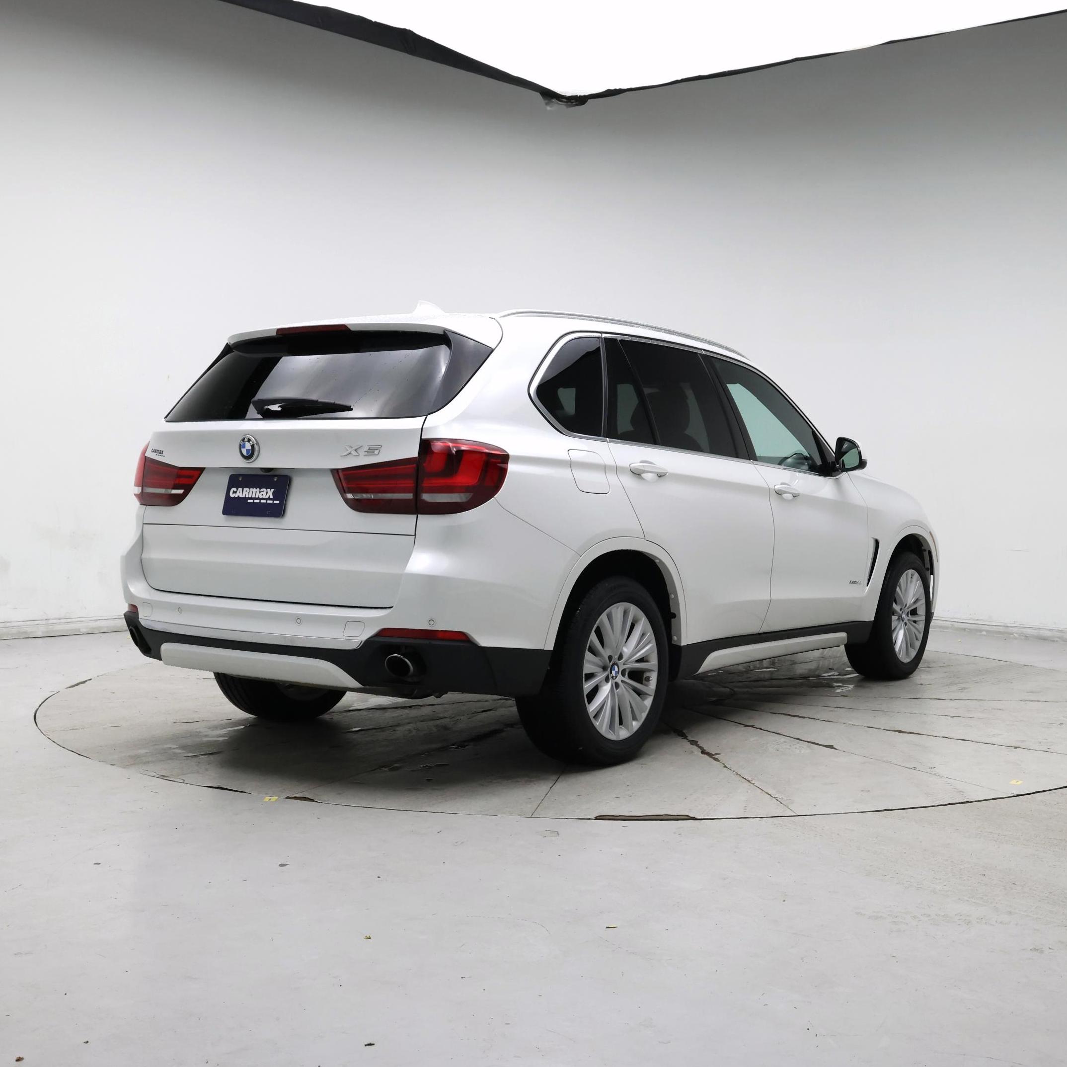 Thumbnail: 2017 BMW X5 - 8