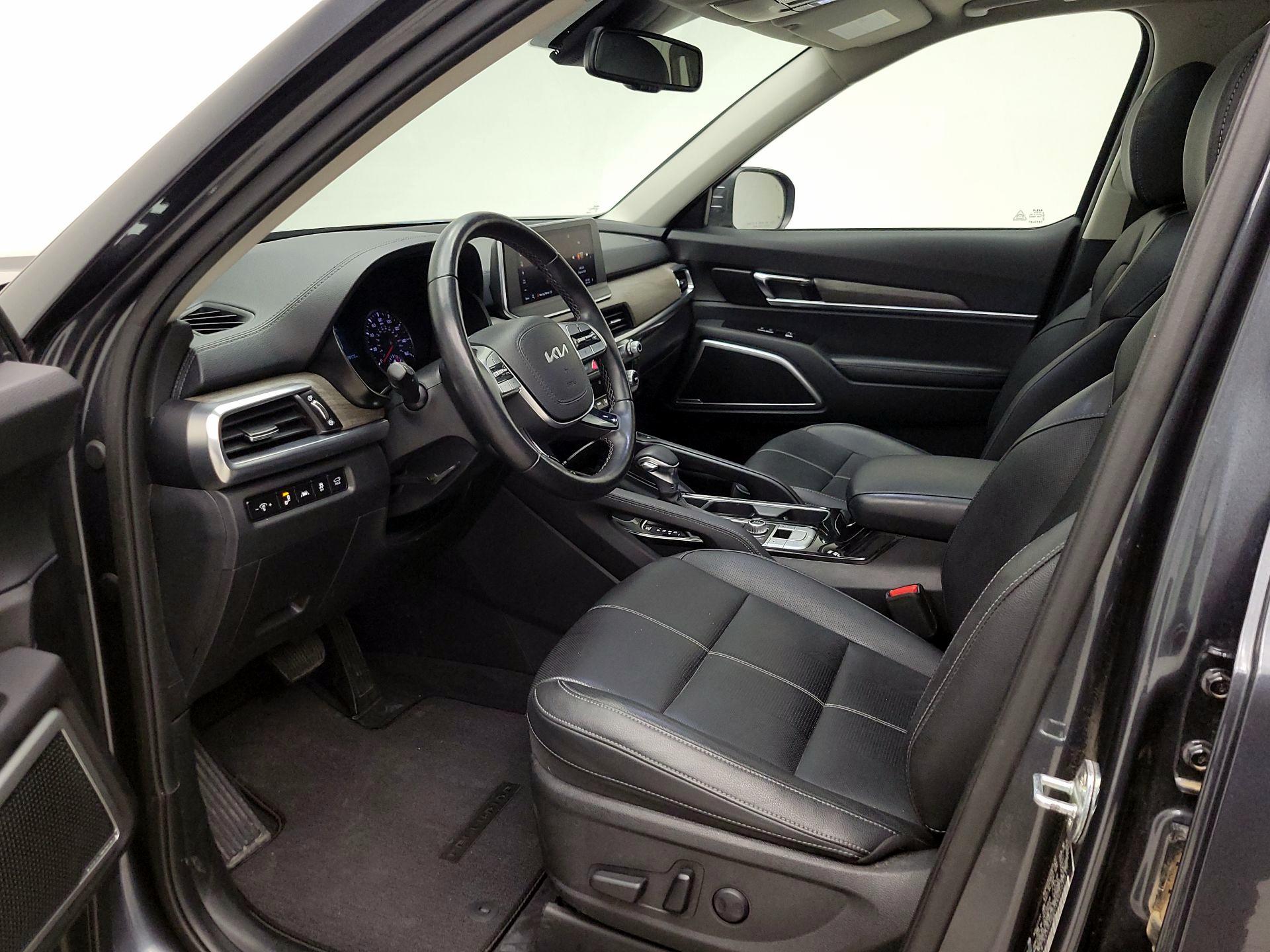 Thumbnail: 2022 Kia Telluride - 11