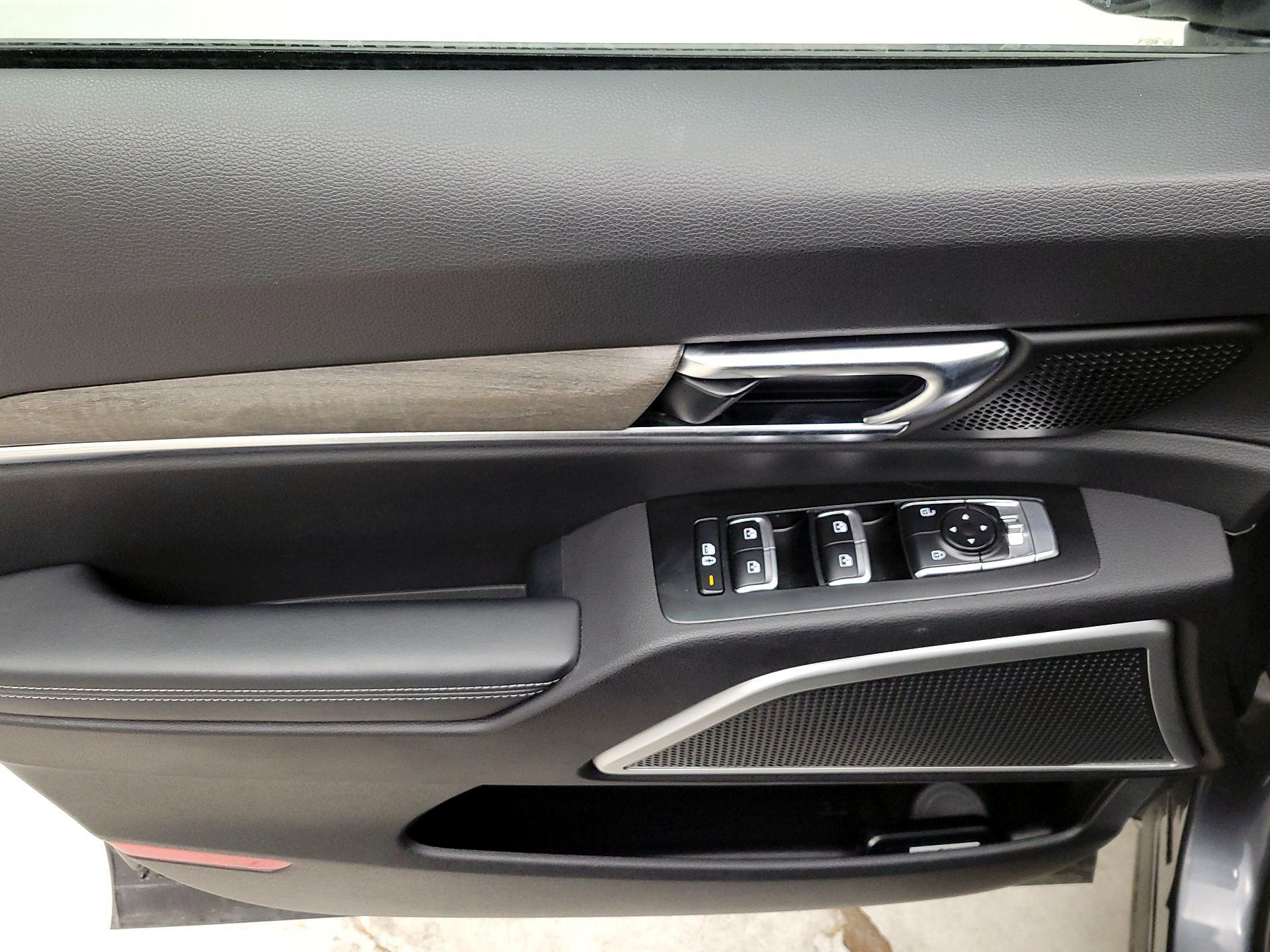 Thumbnail: 2022 Kia Telluride - 12