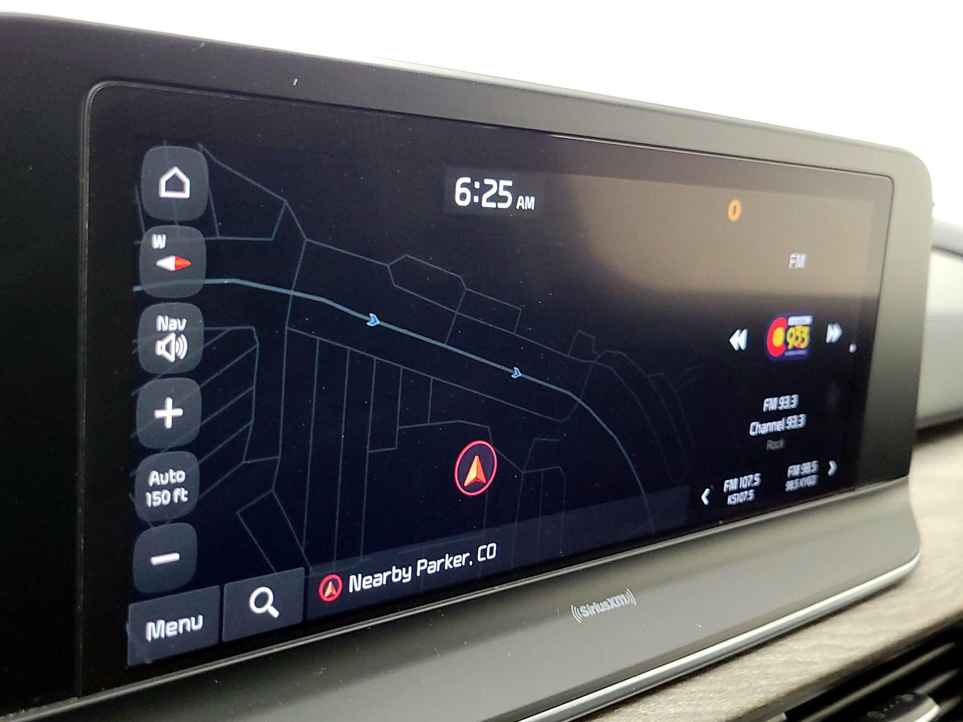 Thumbnail: 2022 Kia Telluride - 14