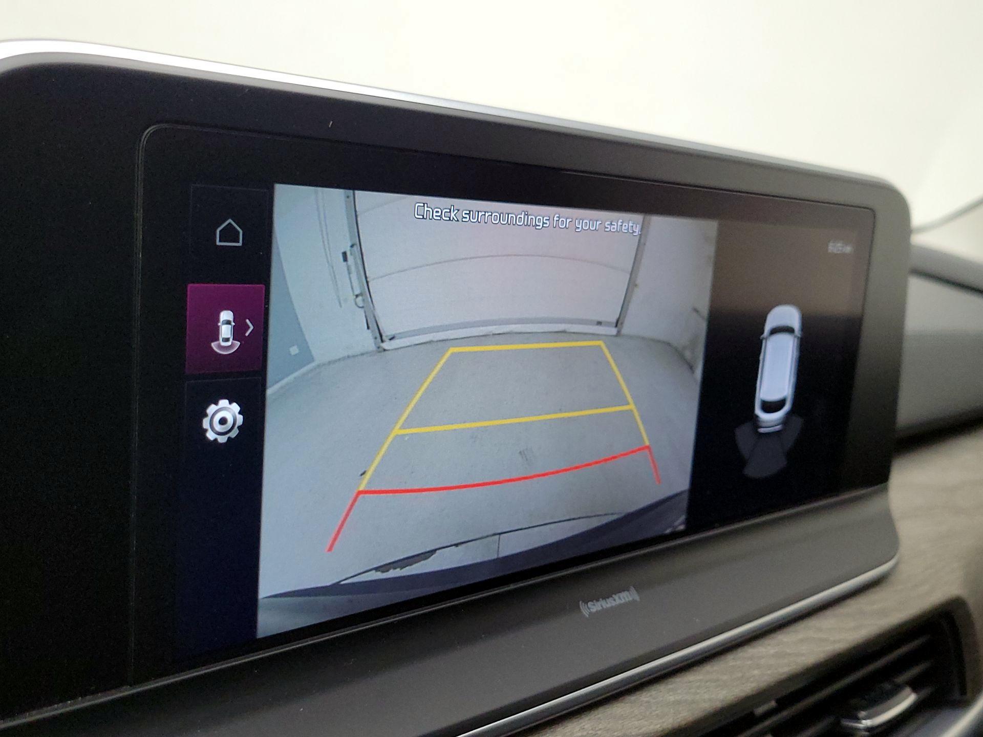 Thumbnail: 2022 Kia Telluride - 15