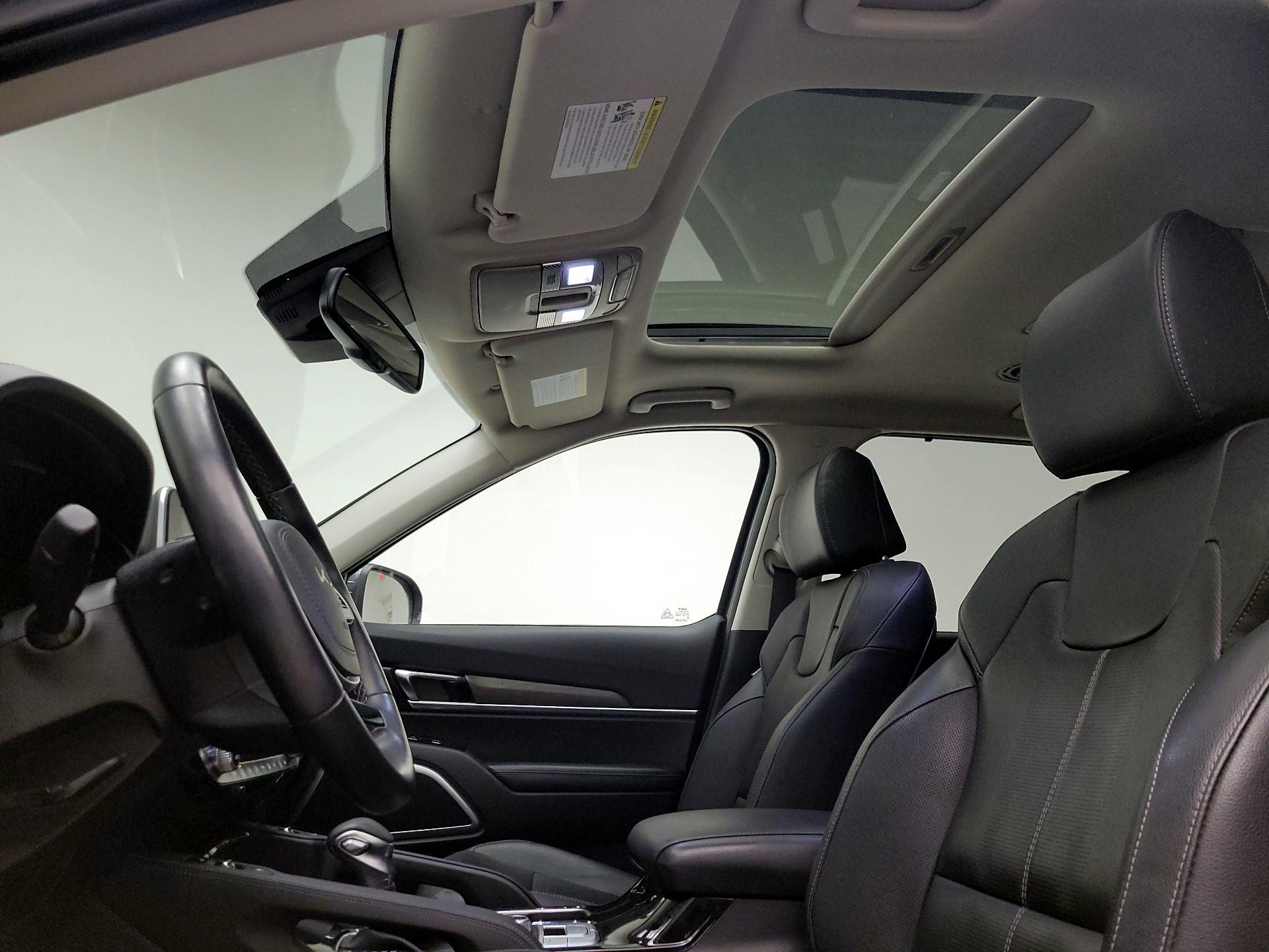 Thumbnail: 2022 Kia Telluride - 20