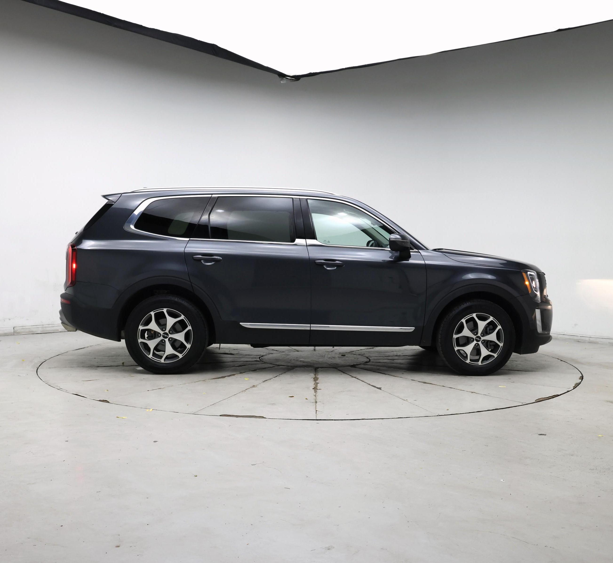 Thumbnail: 2022 Kia Telluride - 7