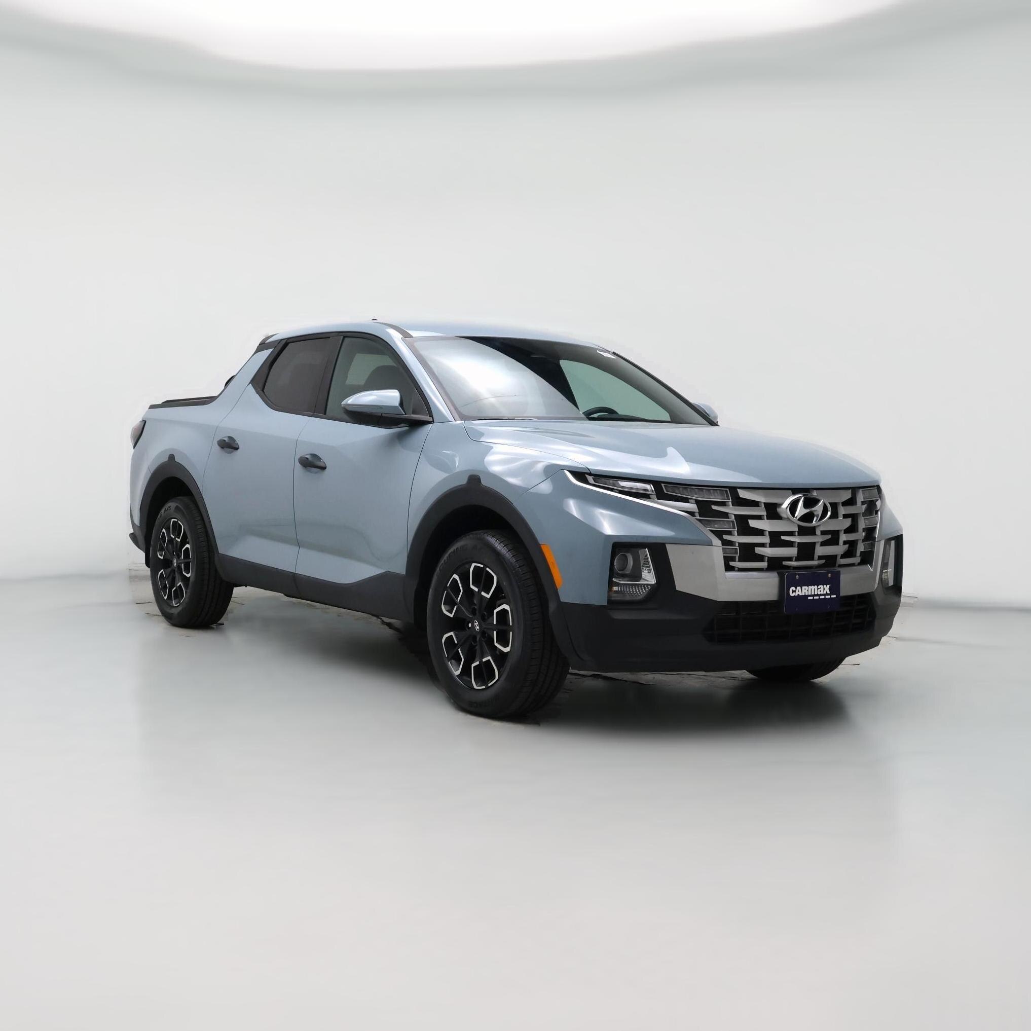 Thumbnail: 2022 Hyundai Santa Cruz - 1