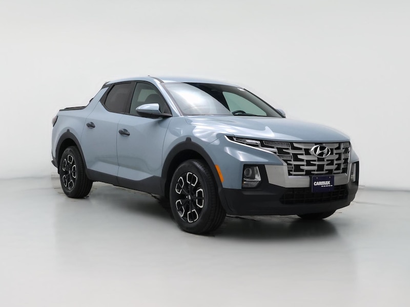 2022 Hyundai Santa Cruz SEL -
                  Littleton, CO