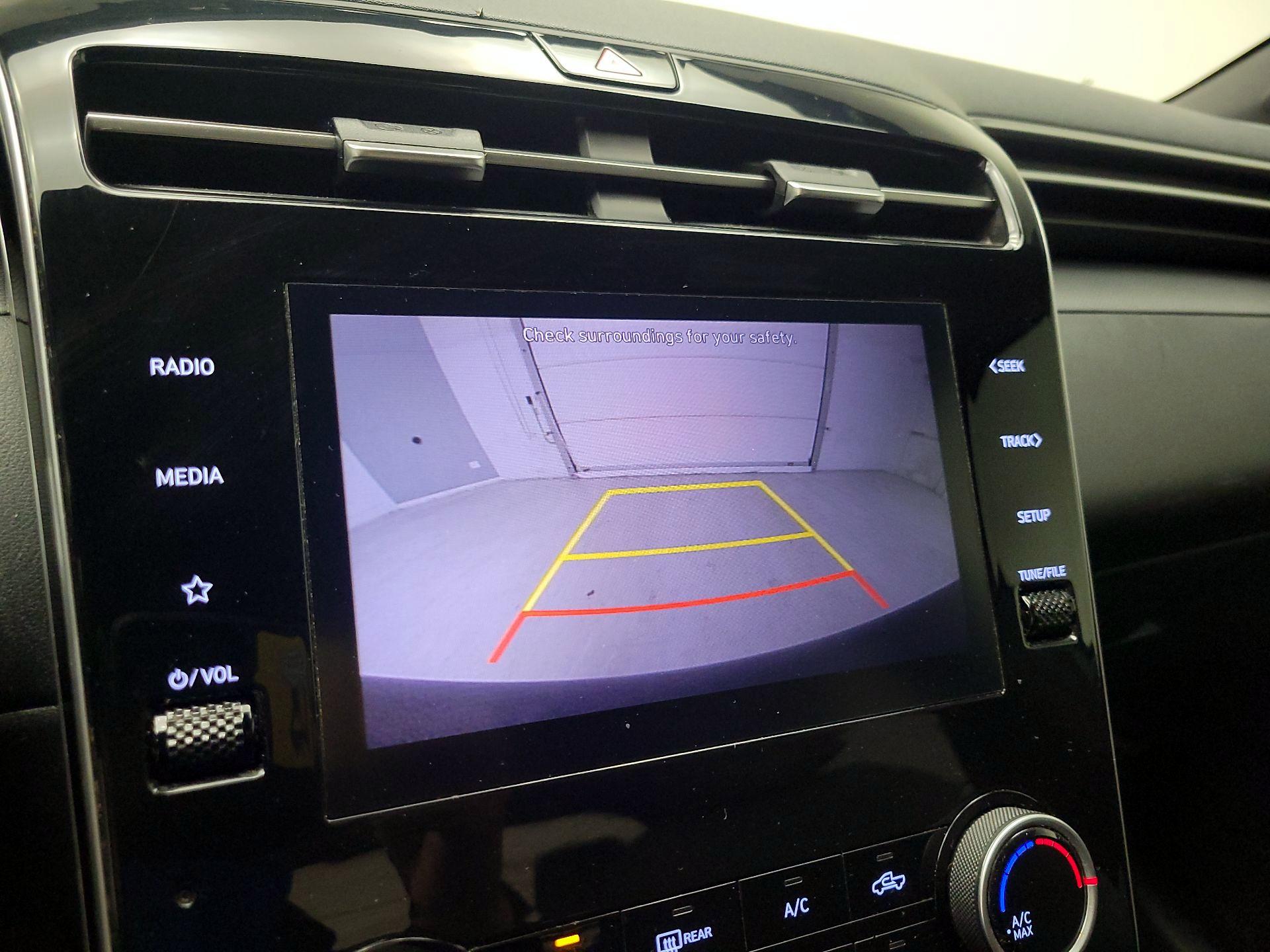 Thumbnail: 2022 Hyundai Santa Cruz - 14