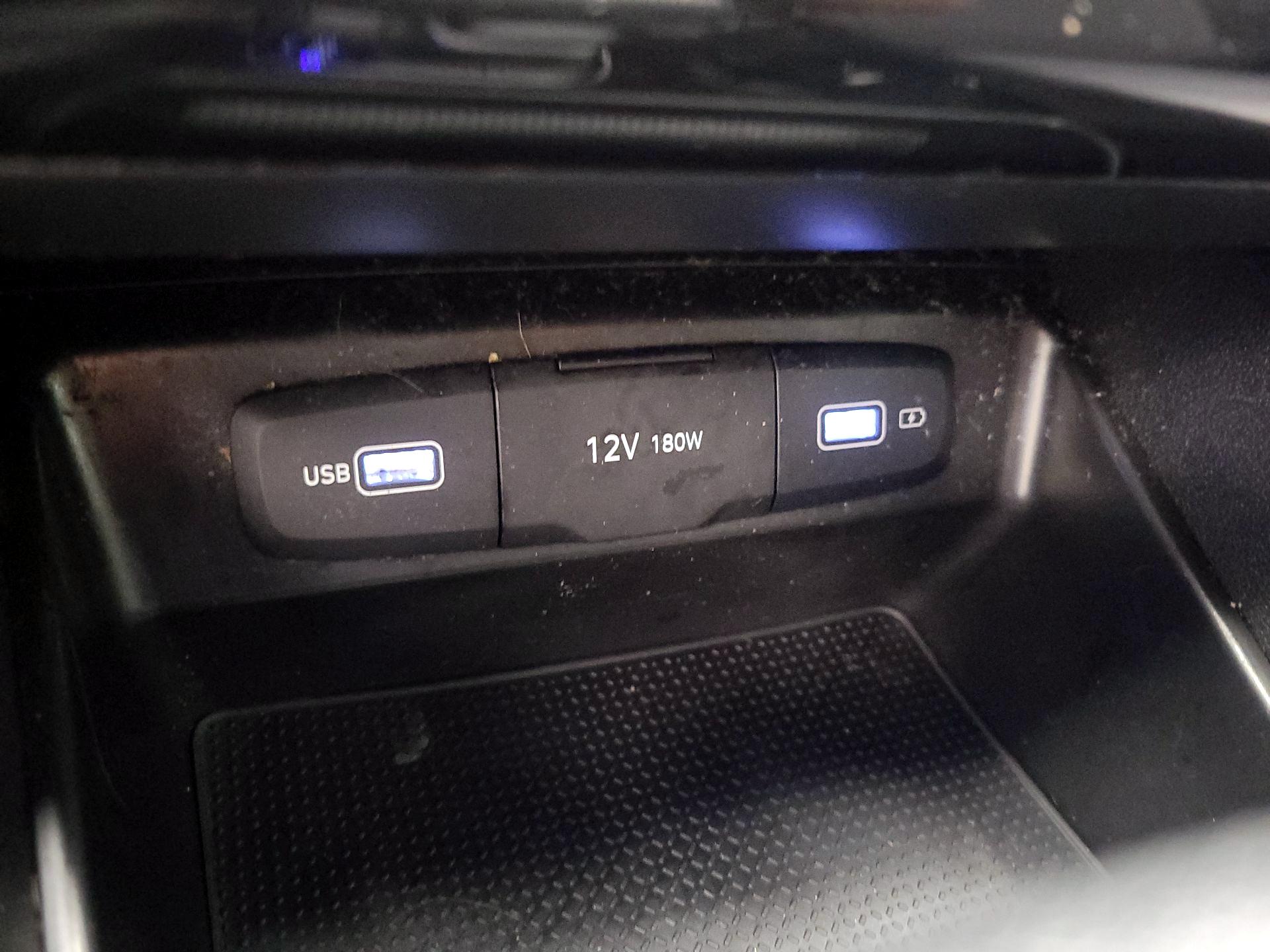 Thumbnail: 2022 Hyundai Santa Cruz - 18