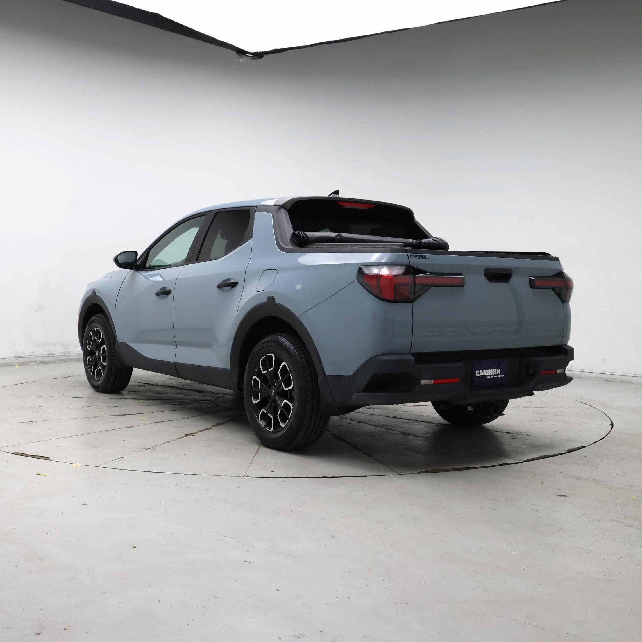 Thumbnail: 2022 Hyundai Santa Cruz - 2