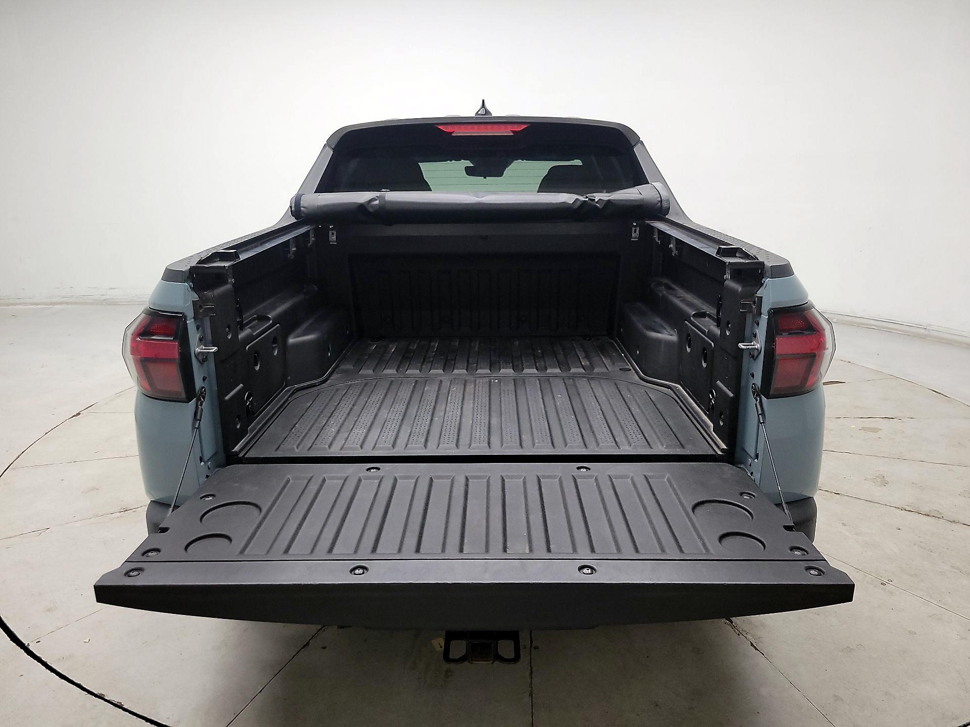 Thumbnail: 2022 Hyundai Santa Cruz - 20