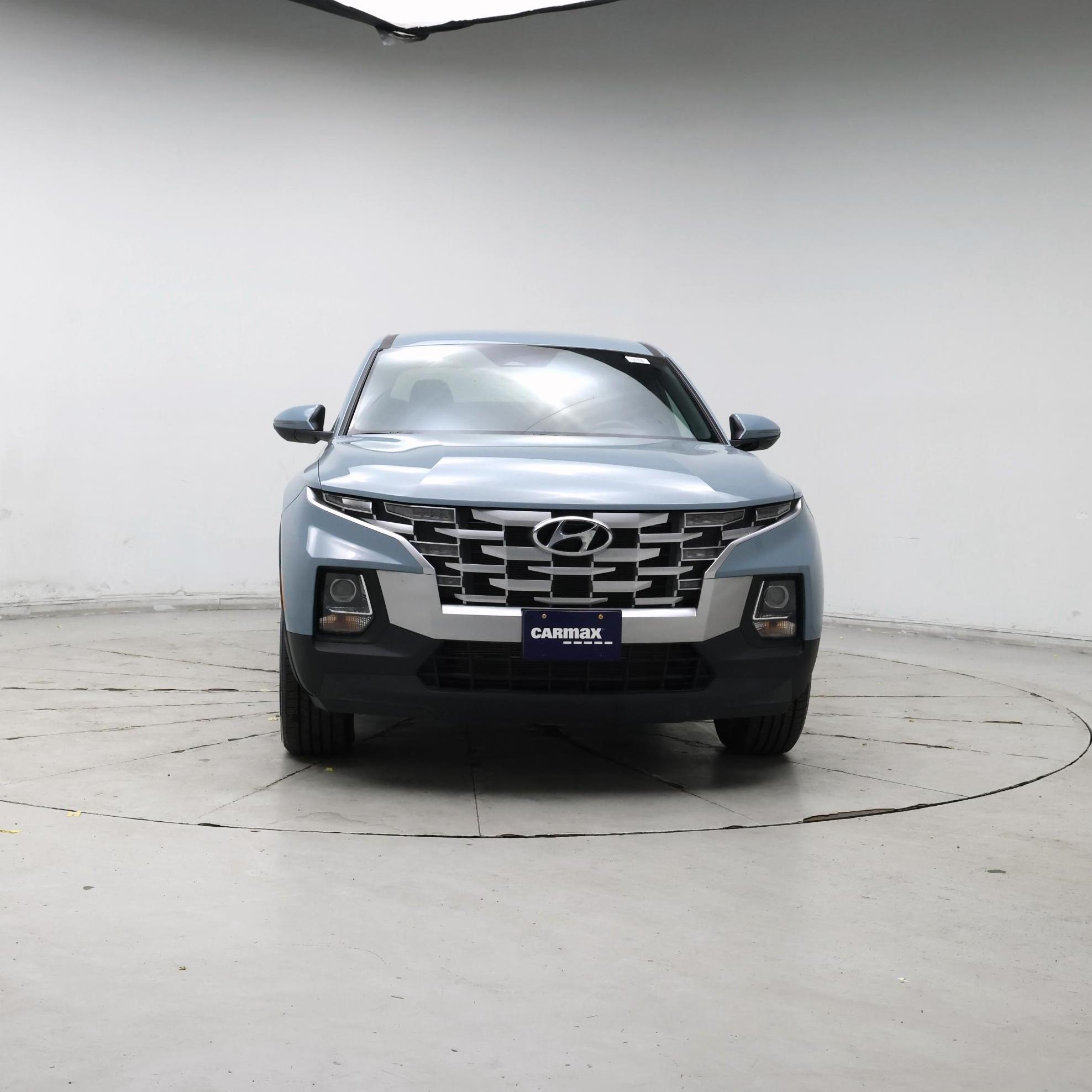 Thumbnail: 2022 Hyundai Santa Cruz - 5