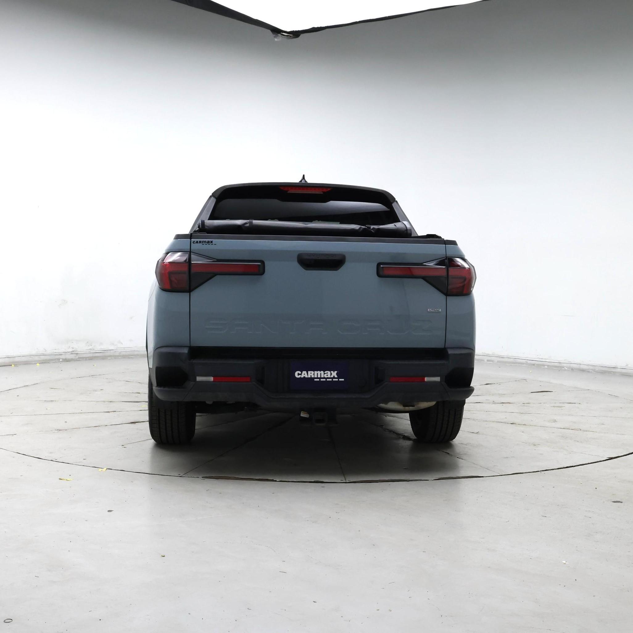 Thumbnail: 2022 Hyundai Santa Cruz - 6