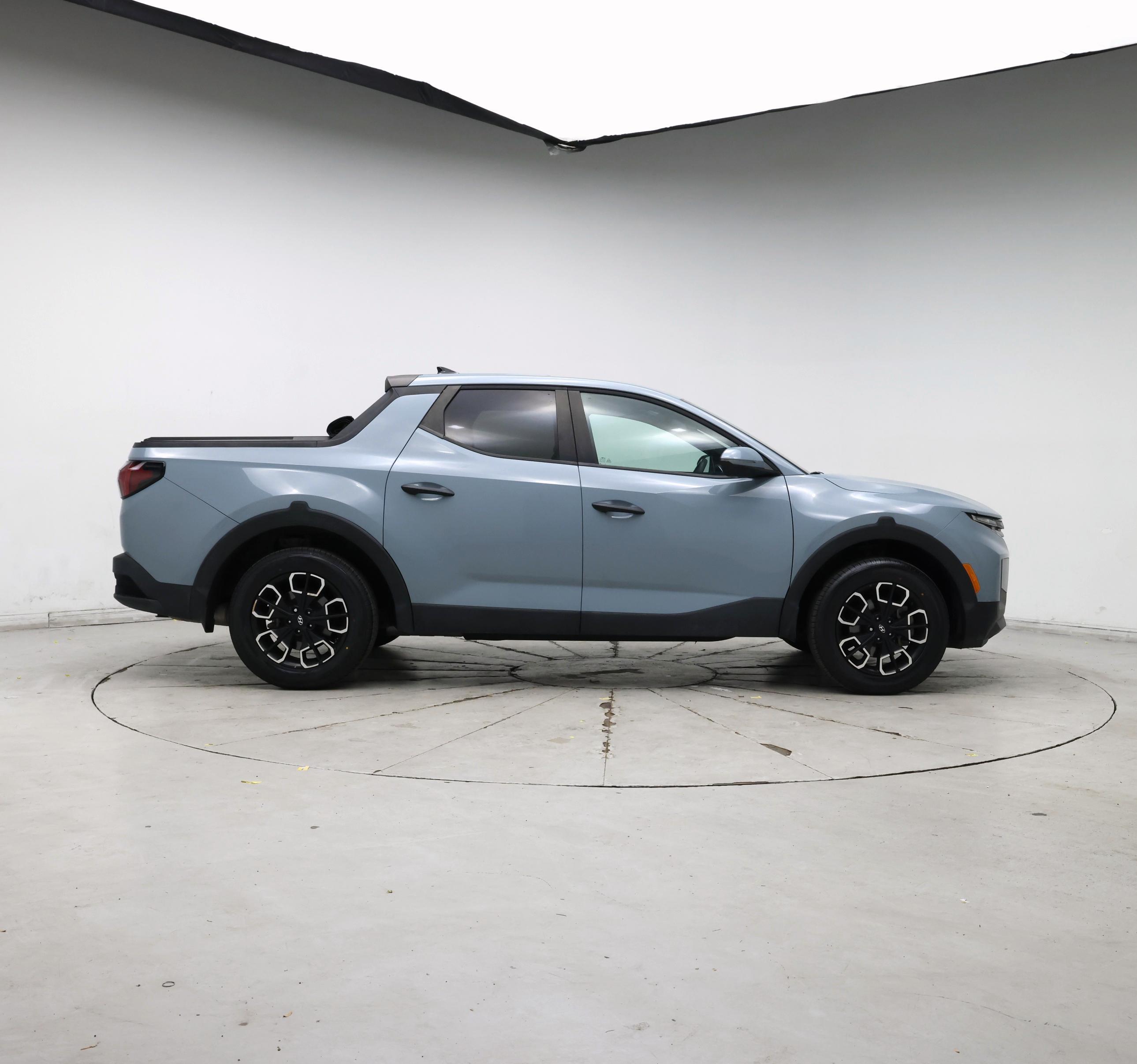 Thumbnail: 2022 Hyundai Santa Cruz - 7