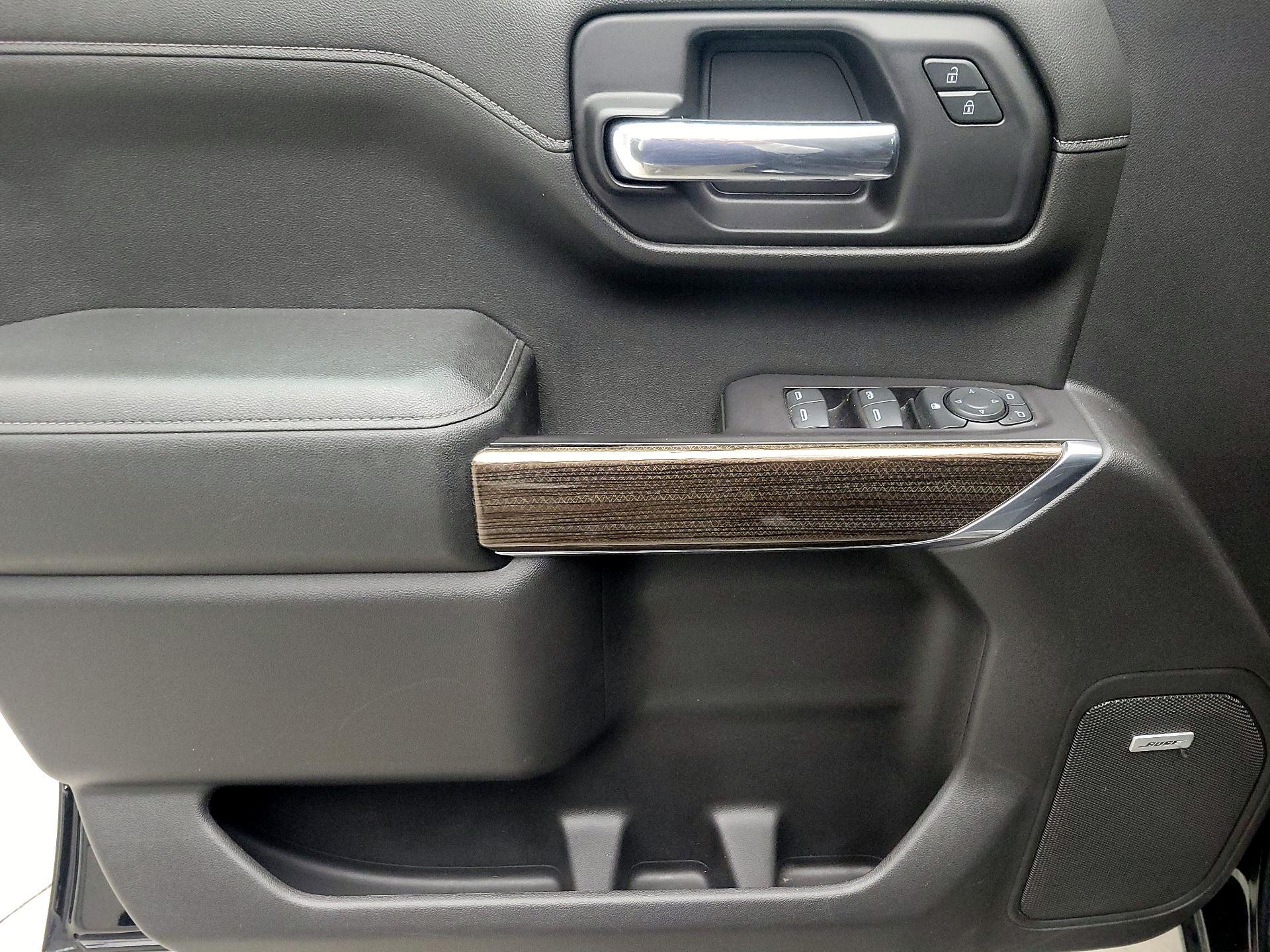 Thumbnail: 2019 Chevrolet Silverado 1500 - 12