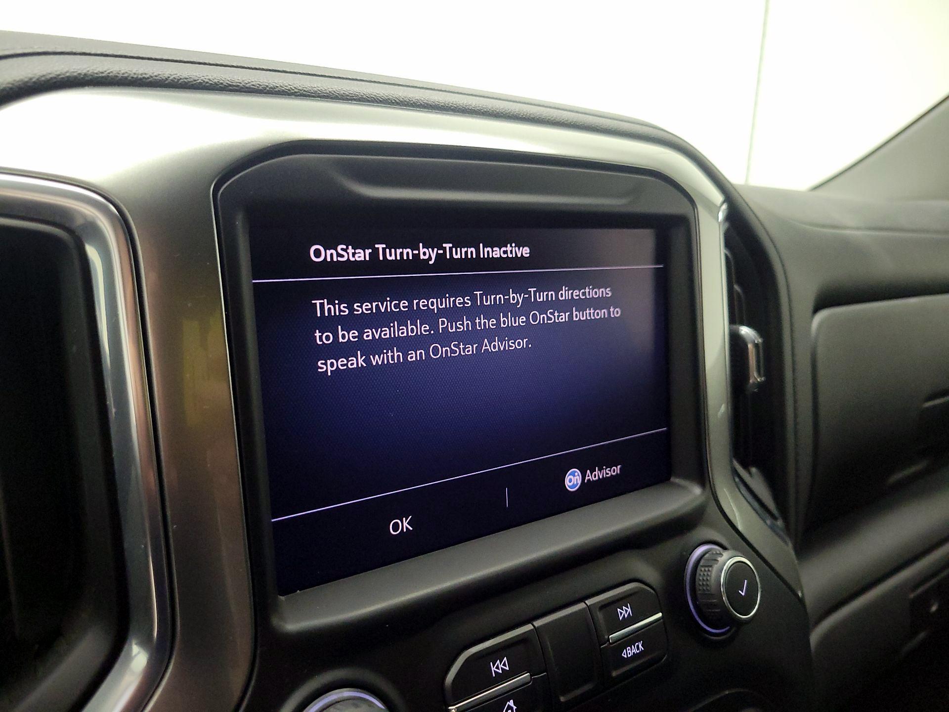 Thumbnail: 2019 Chevrolet Silverado 1500 - 14