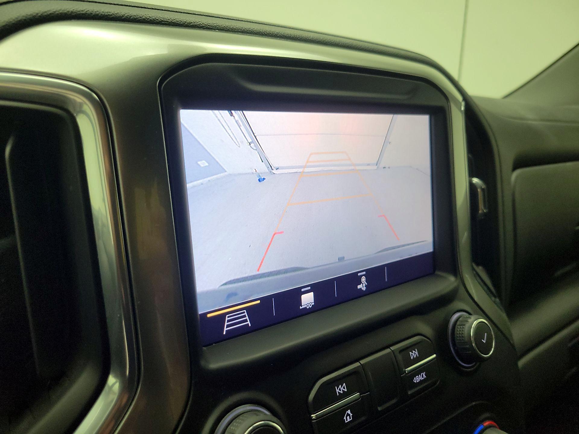 Thumbnail: 2019 Chevrolet Silverado 1500 - 15