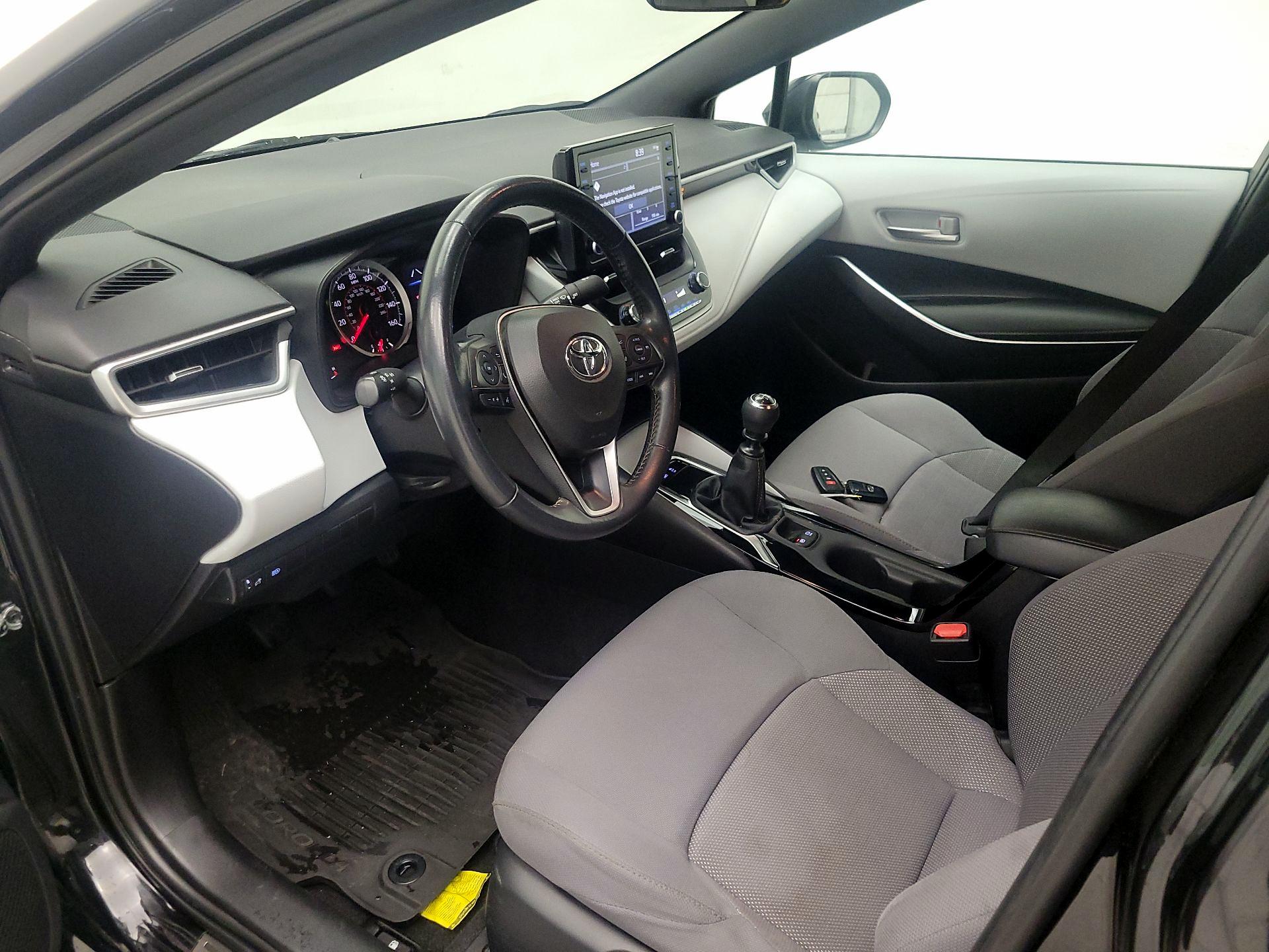 Thumbnail: 2022 Toyota Corolla - 11