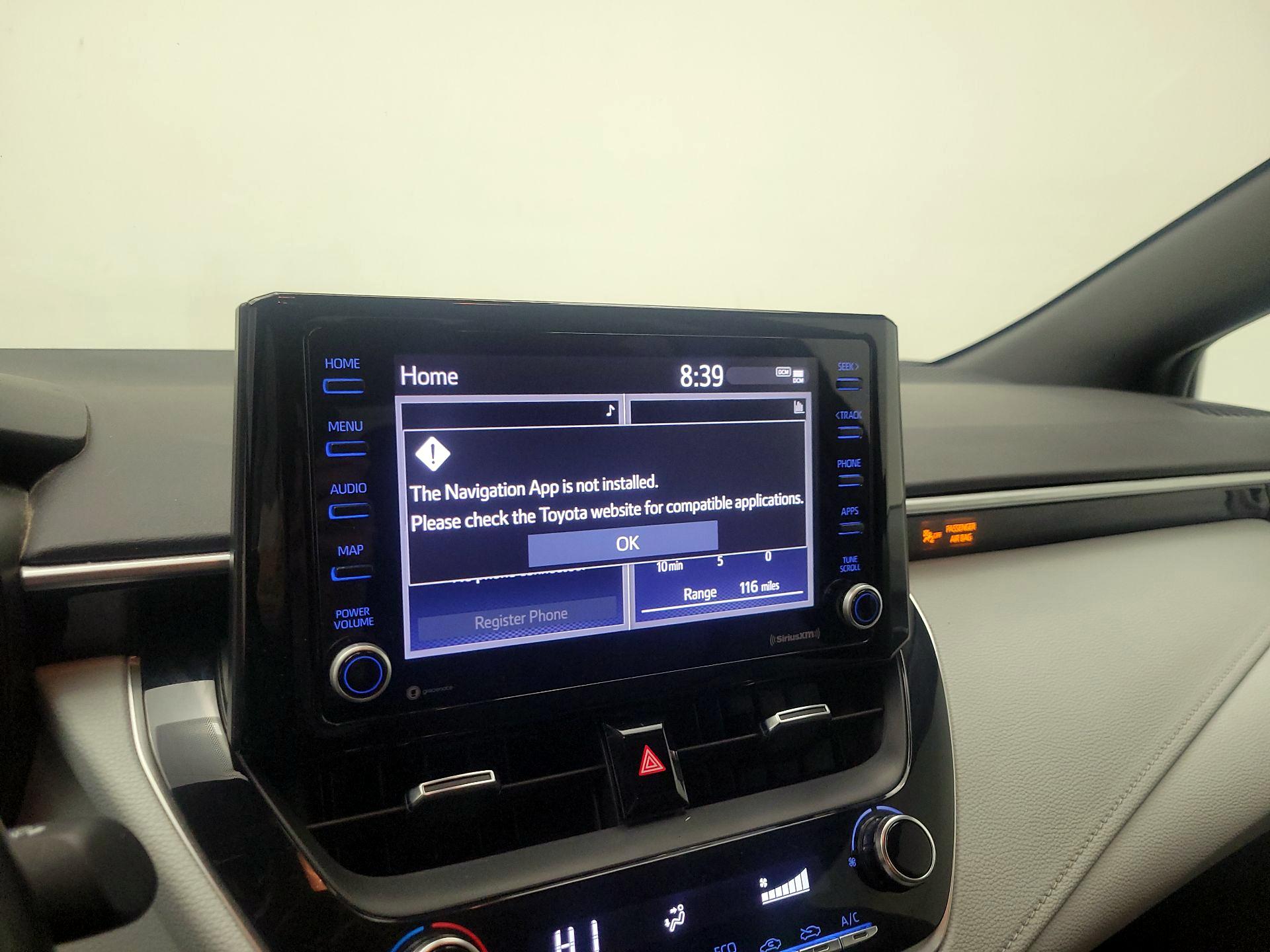 Thumbnail: 2022 Toyota Corolla - 14