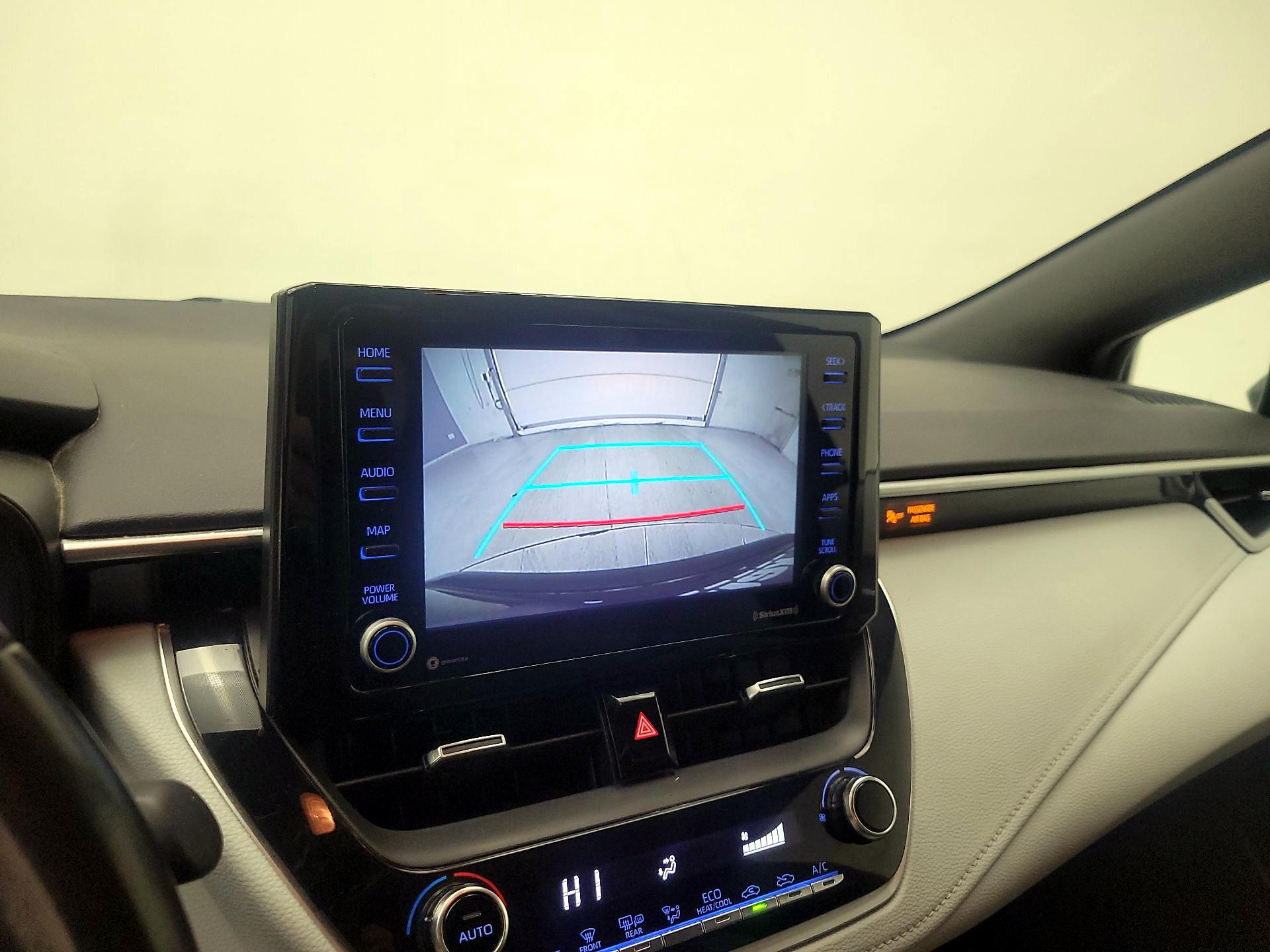 Thumbnail: 2022 Toyota Corolla - 15