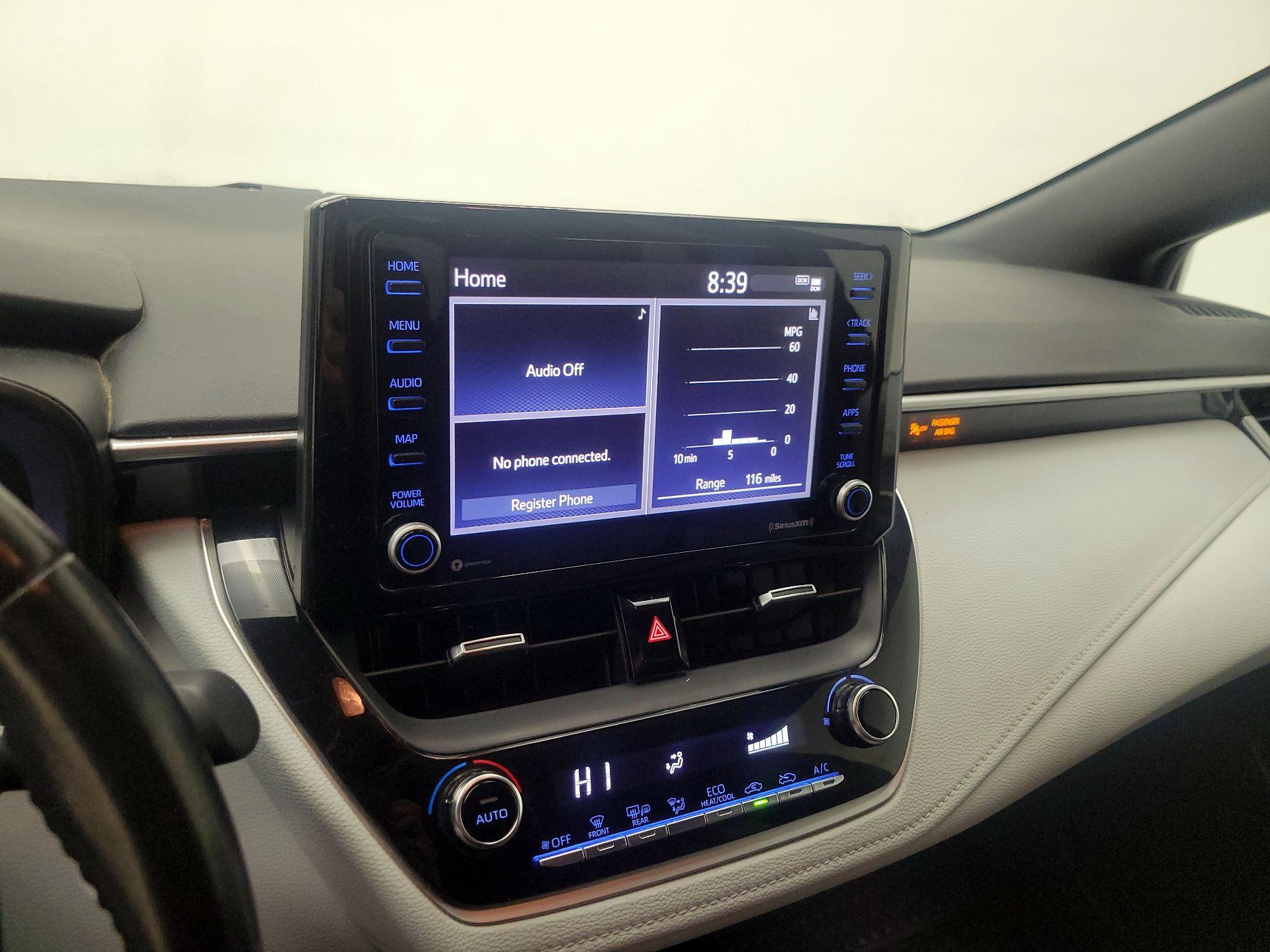 Thumbnail: 2022 Toyota Corolla - 16