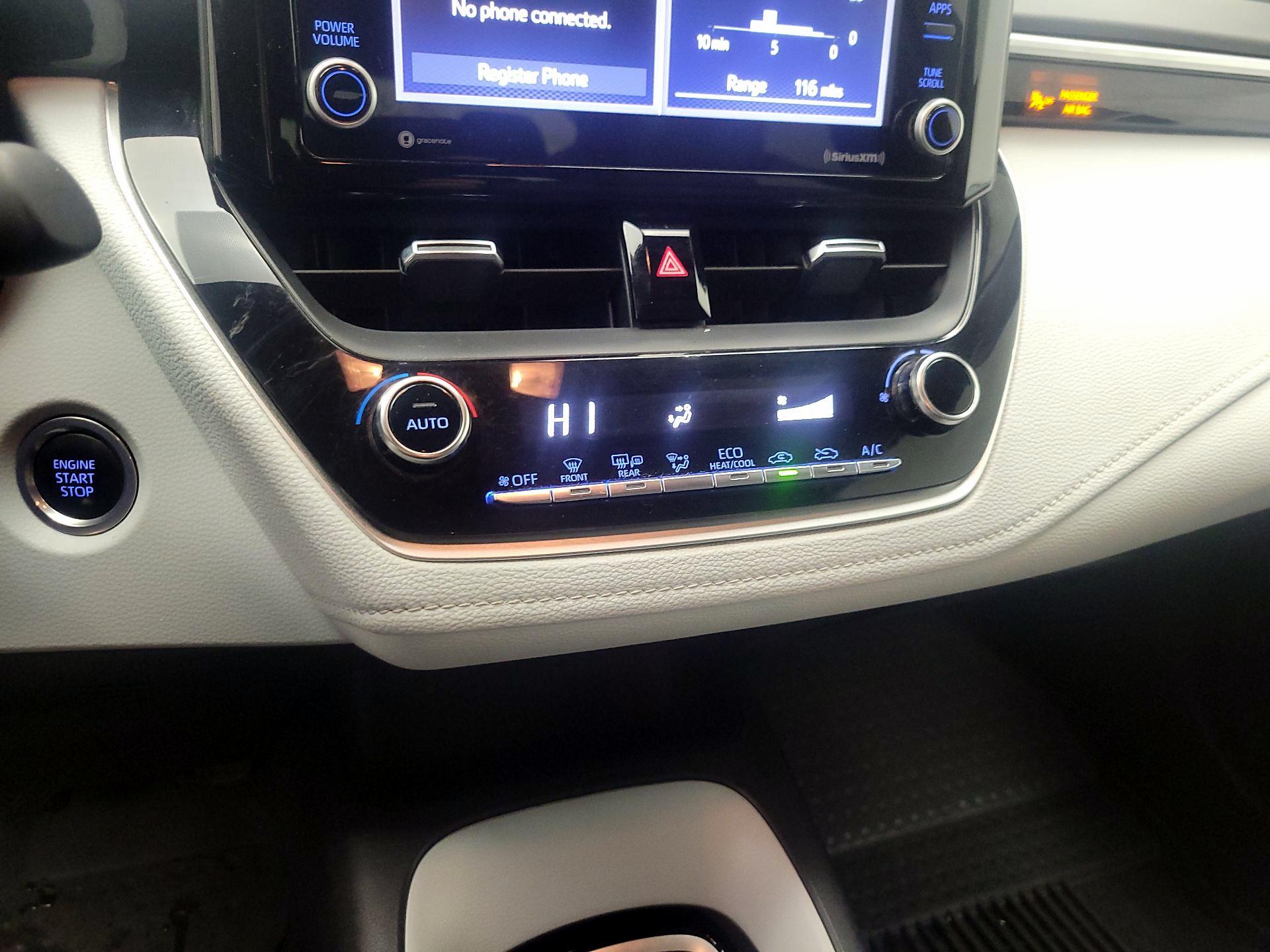 Thumbnail: 2022 Toyota Corolla - 17