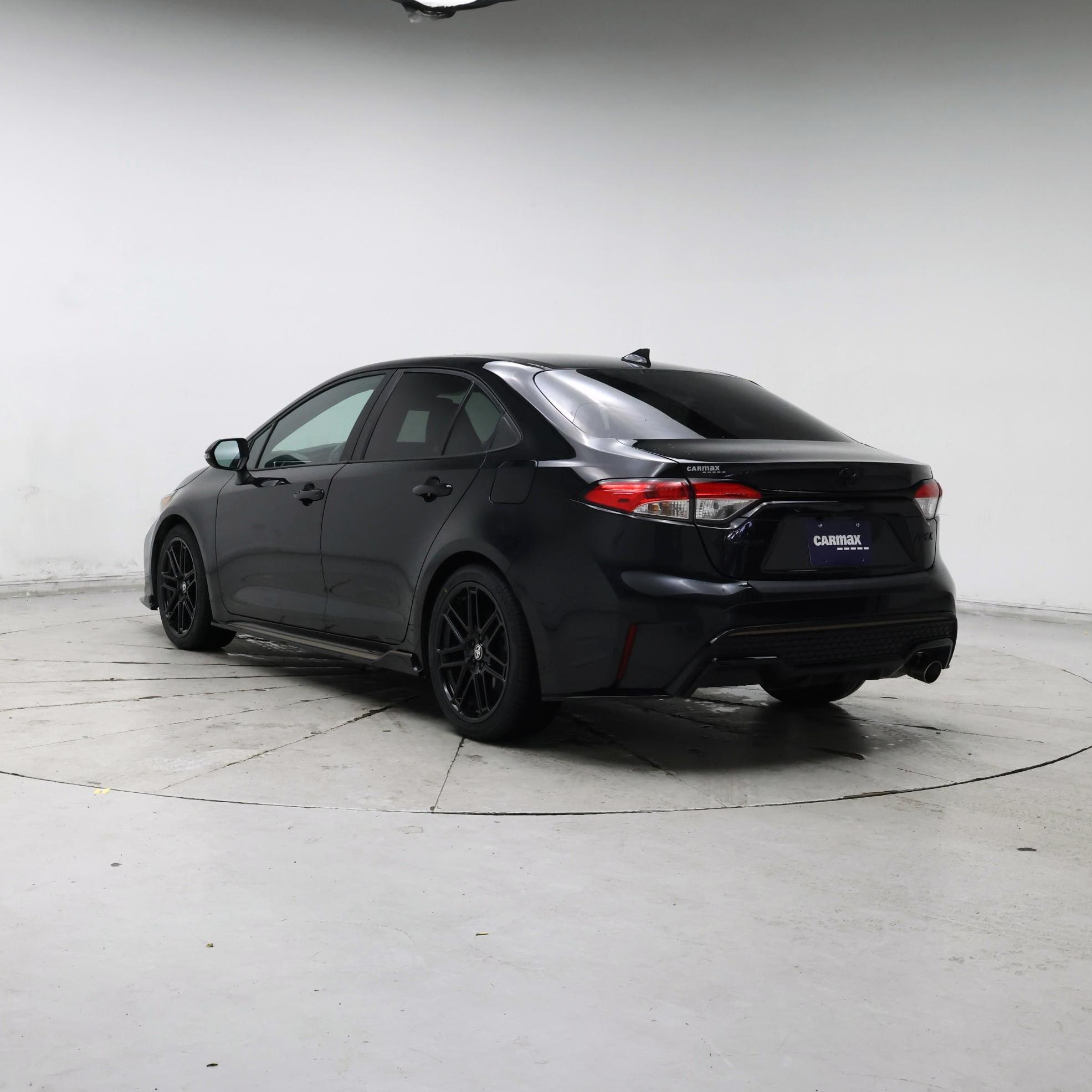 Thumbnail: 2022 Toyota Corolla - 2