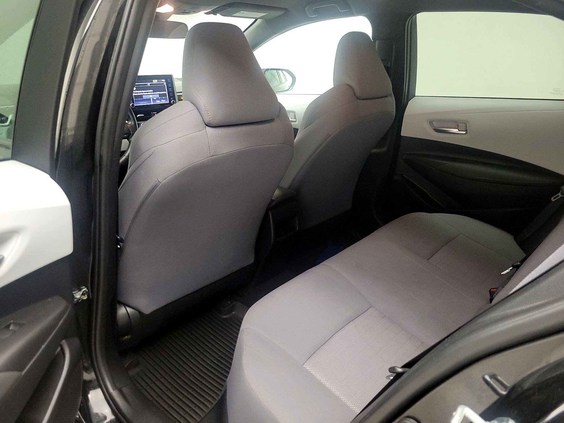 Thumbnail: 2022 Toyota Corolla - 20