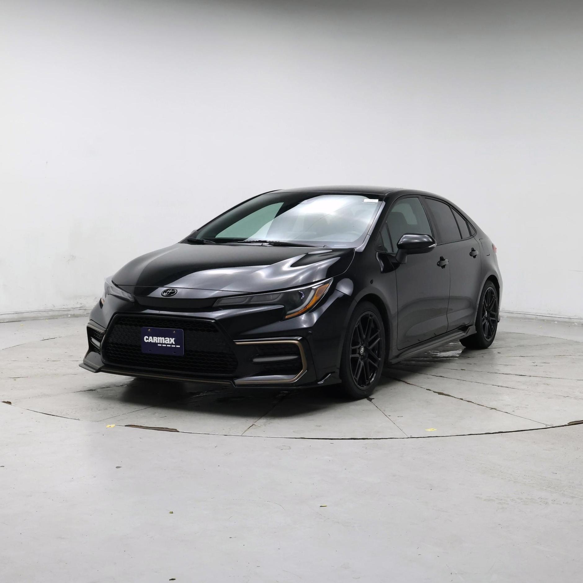 Thumbnail: 2022 Toyota Corolla - 4