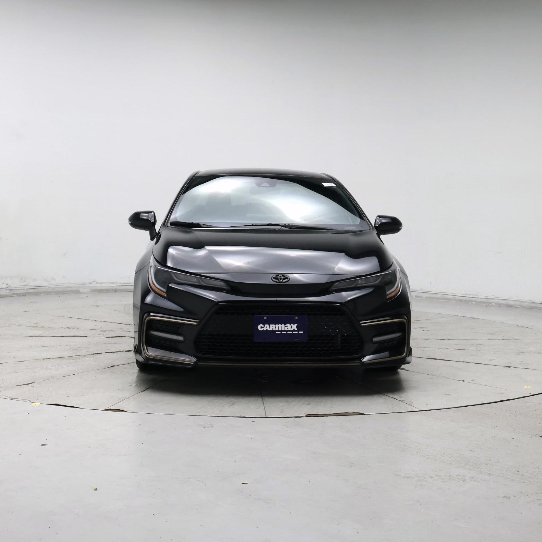 Thumbnail: 2022 Toyota Corolla - 5