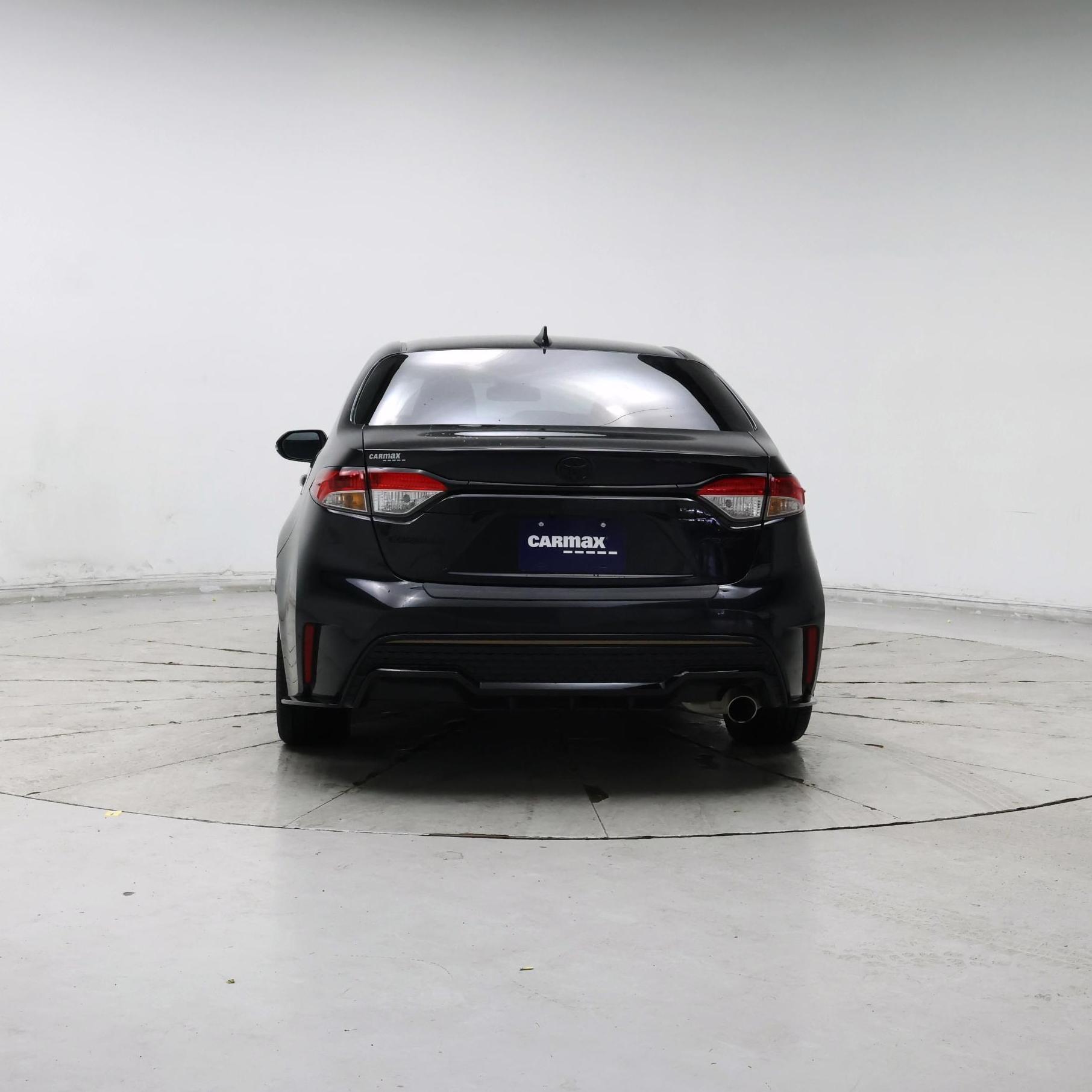 Thumbnail: 2022 Toyota Corolla - 6