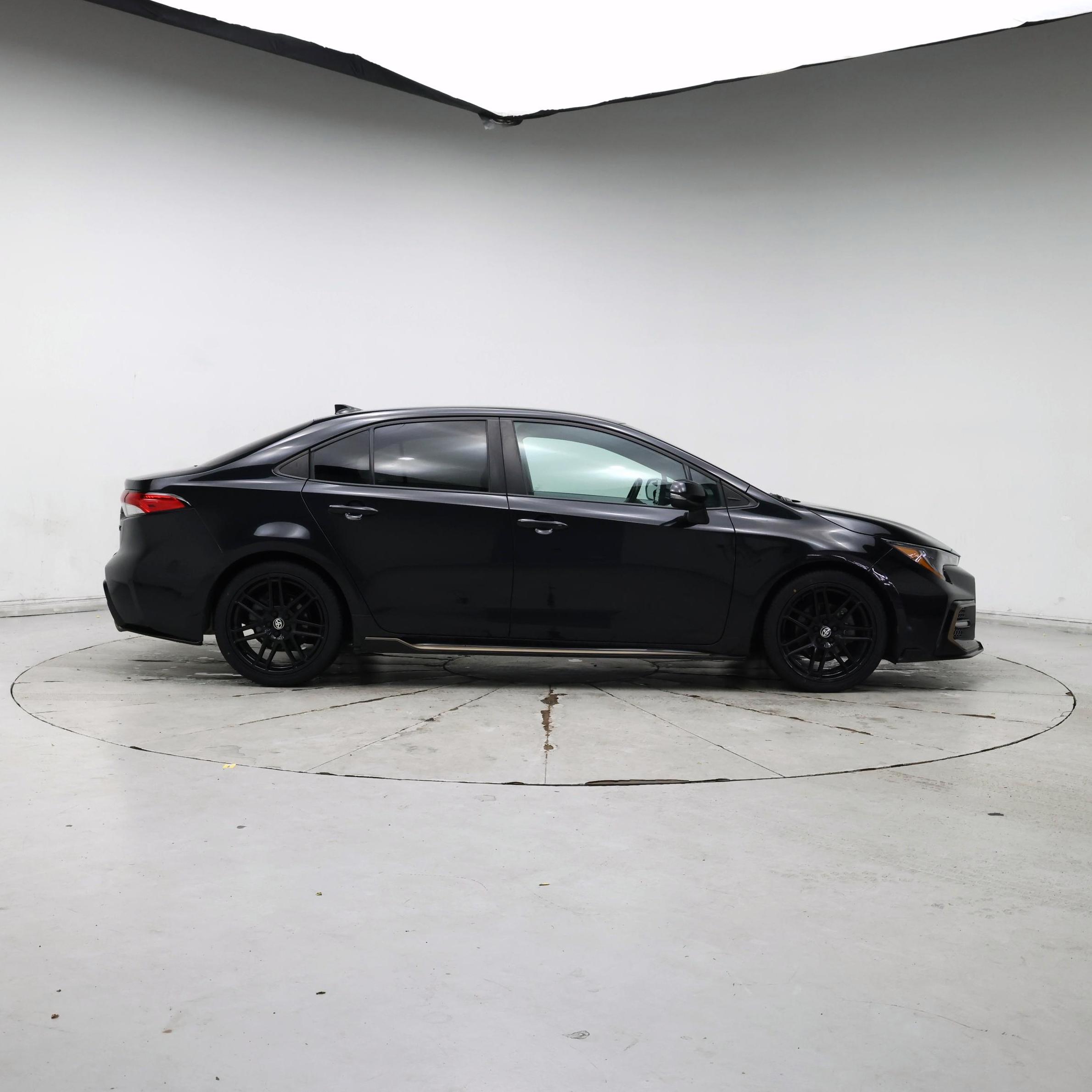 Thumbnail: 2022 Toyota Corolla - 7