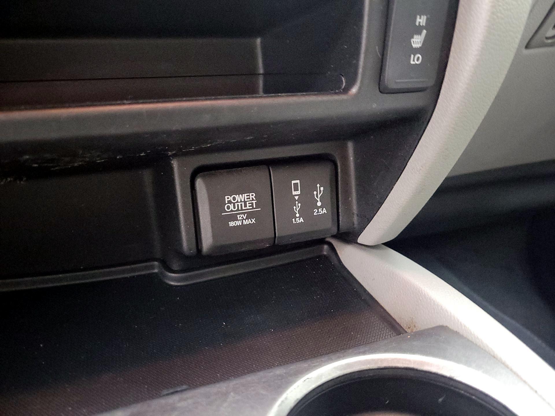 Thumbnail: 2018 Honda Pilot - 18