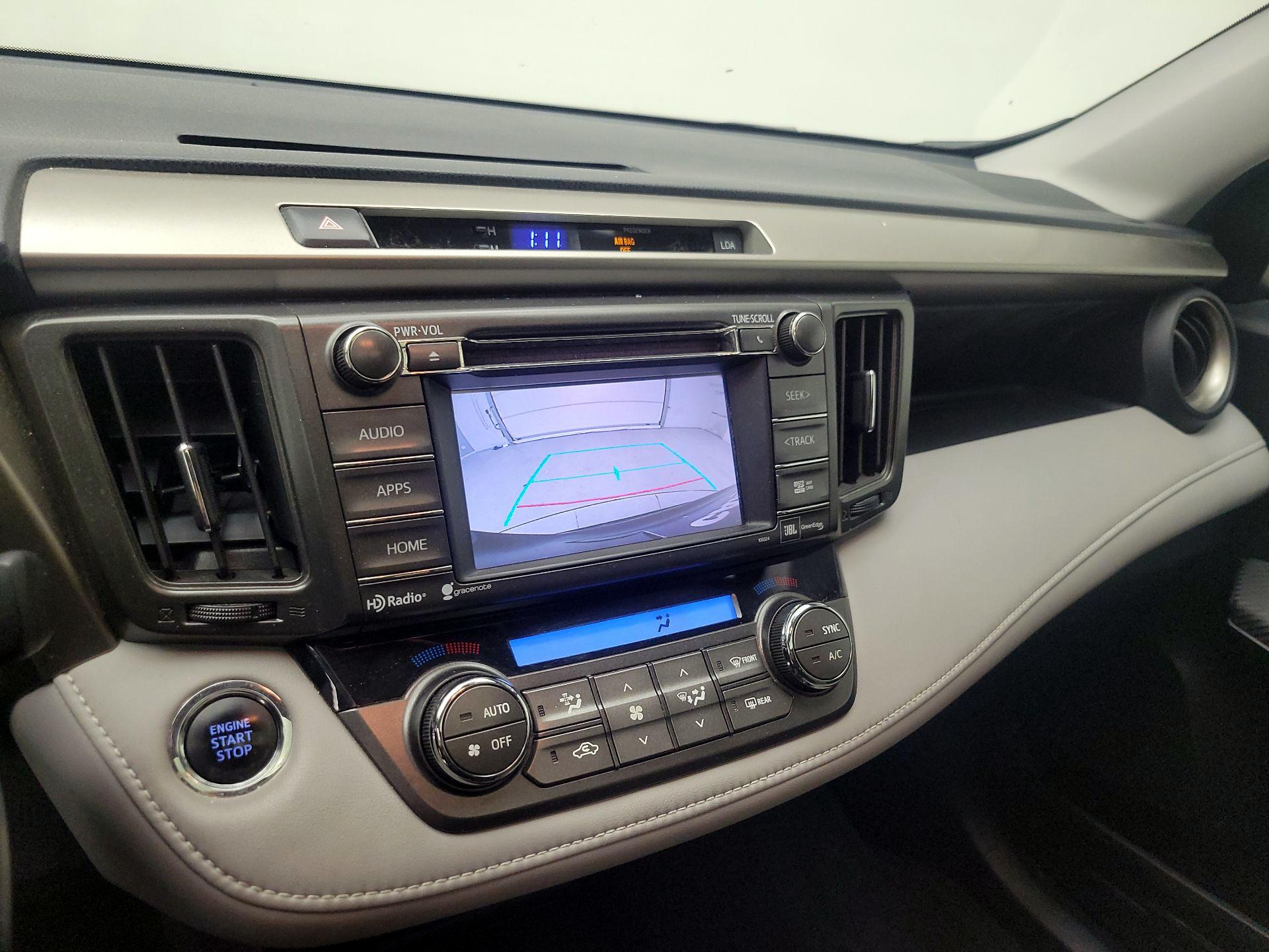 Thumbnail: 2015 Toyota RAV4 - 14