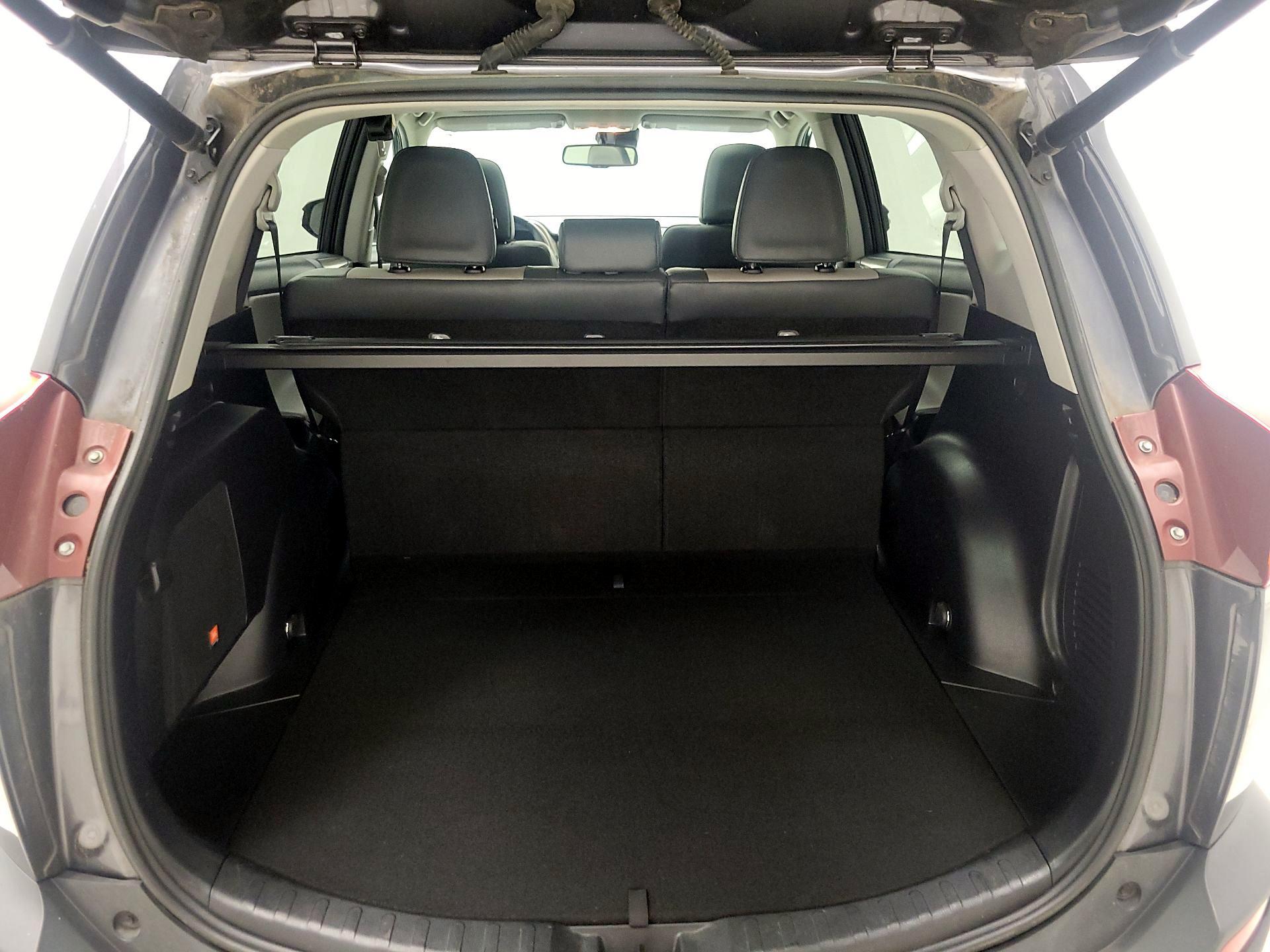 Thumbnail: 2015 Toyota RAV4 - 20