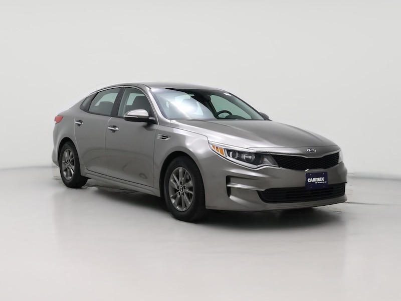 2016 Kia Optima LX -
                  Parker, CO