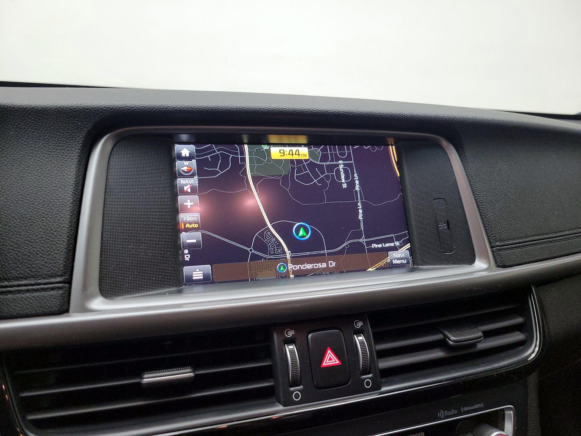 Thumbnail: 2016 Kia Optima - 14