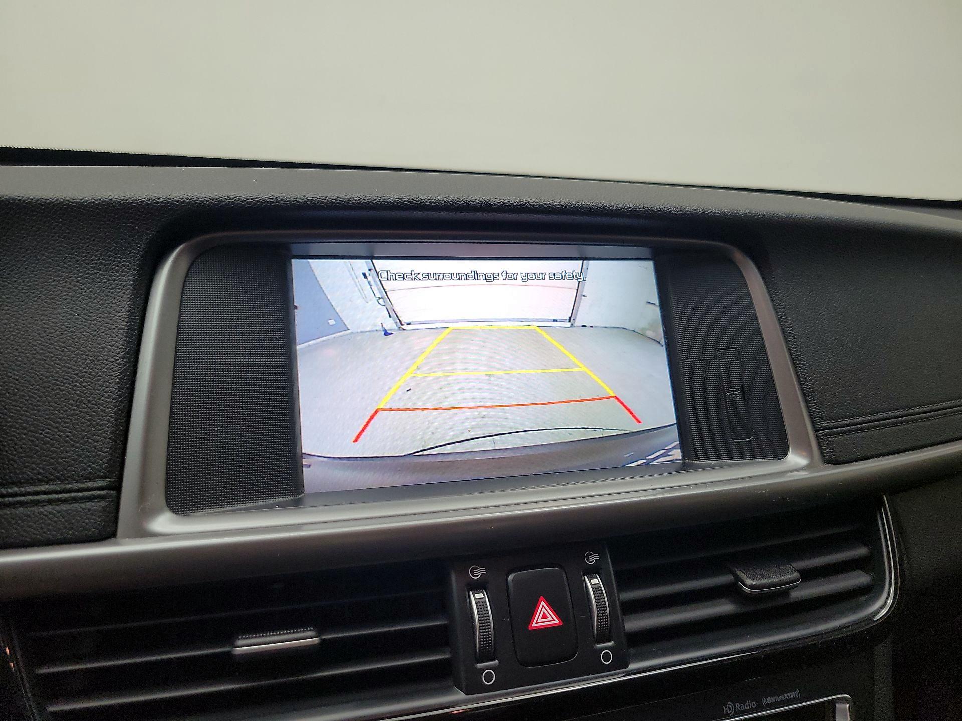 Thumbnail: 2016 Kia Optima - 15