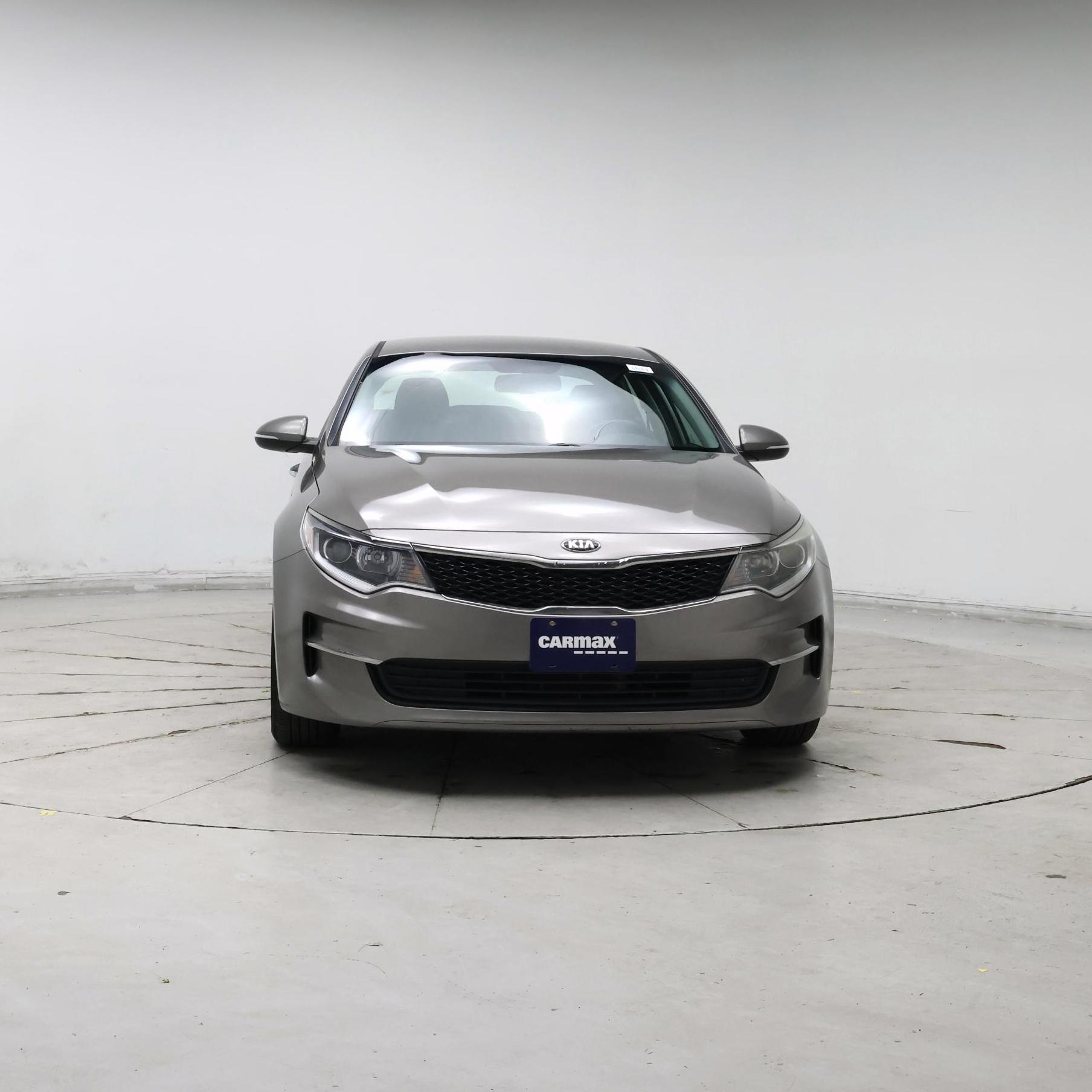 Thumbnail: 2016 Kia Optima - 5