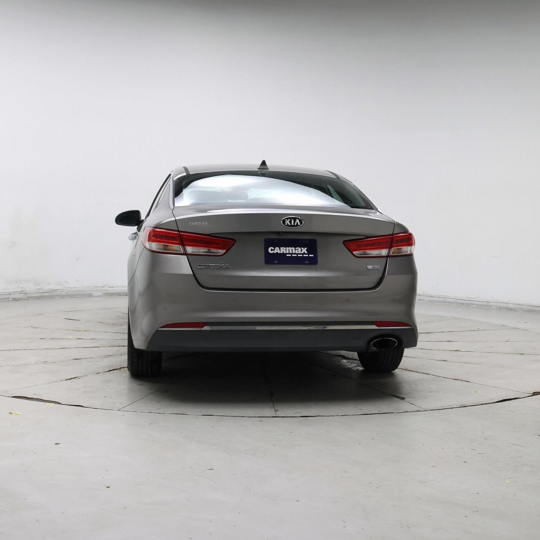 Thumbnail: 2016 Kia Optima - 6