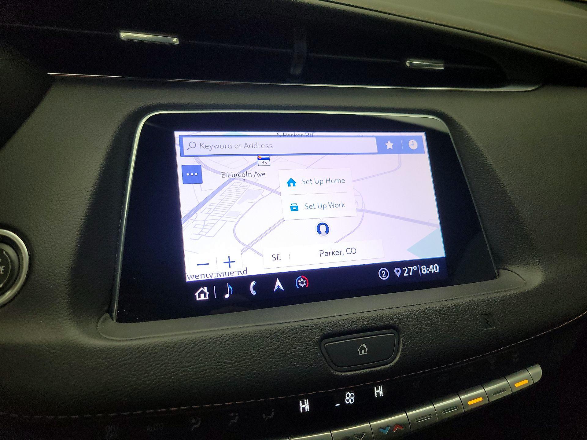 Thumbnail: 2020 Cadillac XT4 - 14