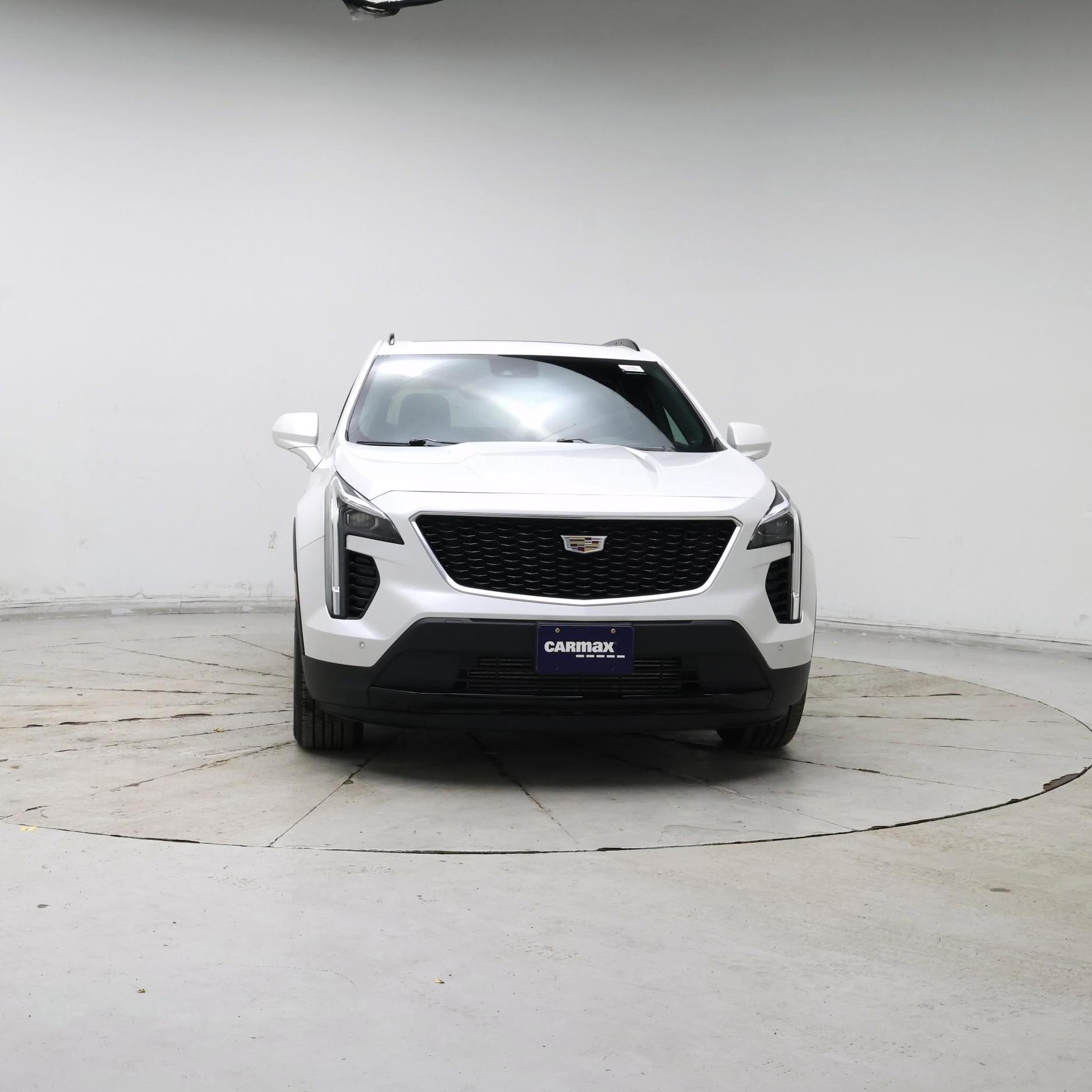 Thumbnail: 2020 Cadillac XT4 - 5