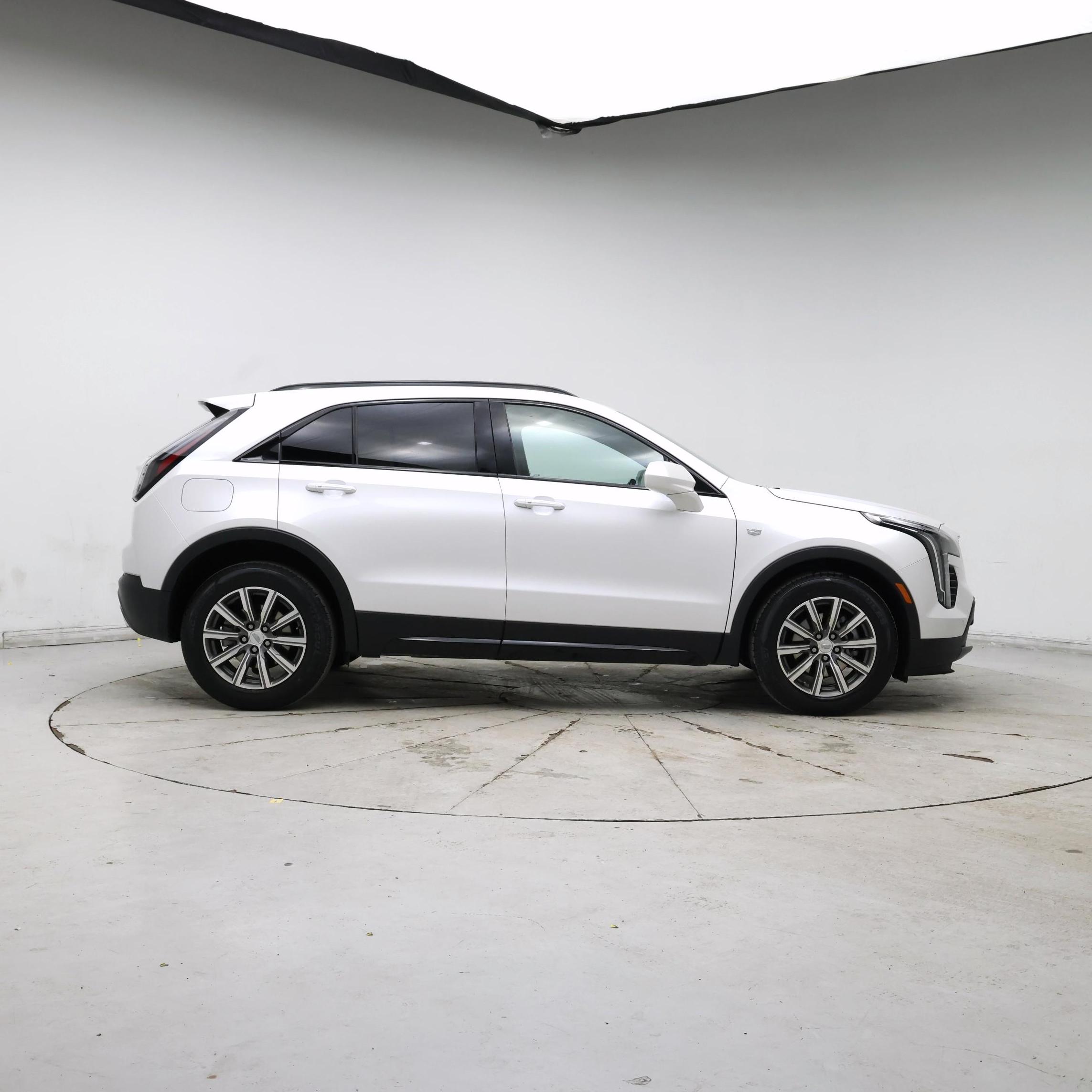 Thumbnail: 2020 Cadillac XT4 - 7
