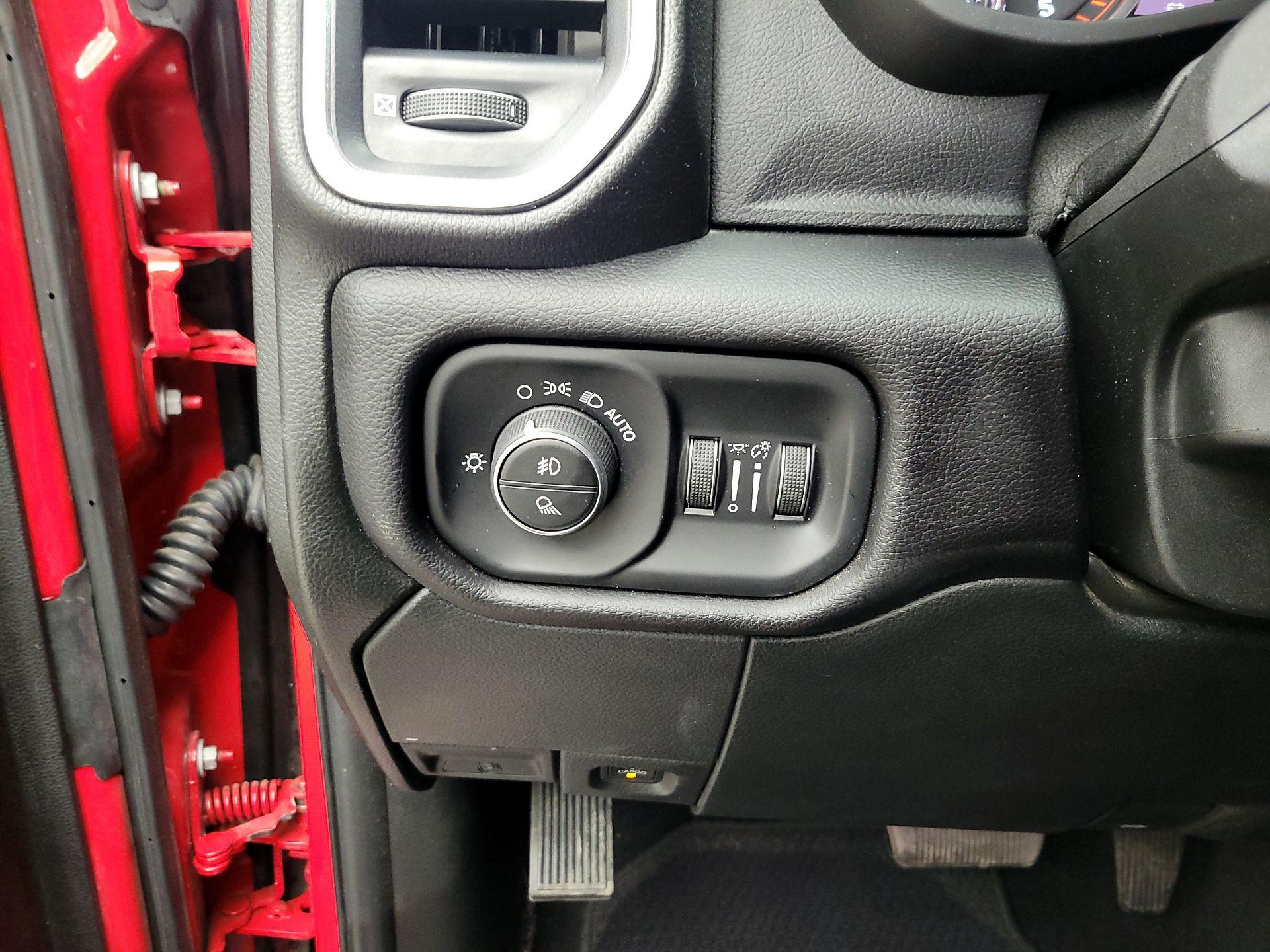 Thumbnail: 2022 RAM 2500 - 13