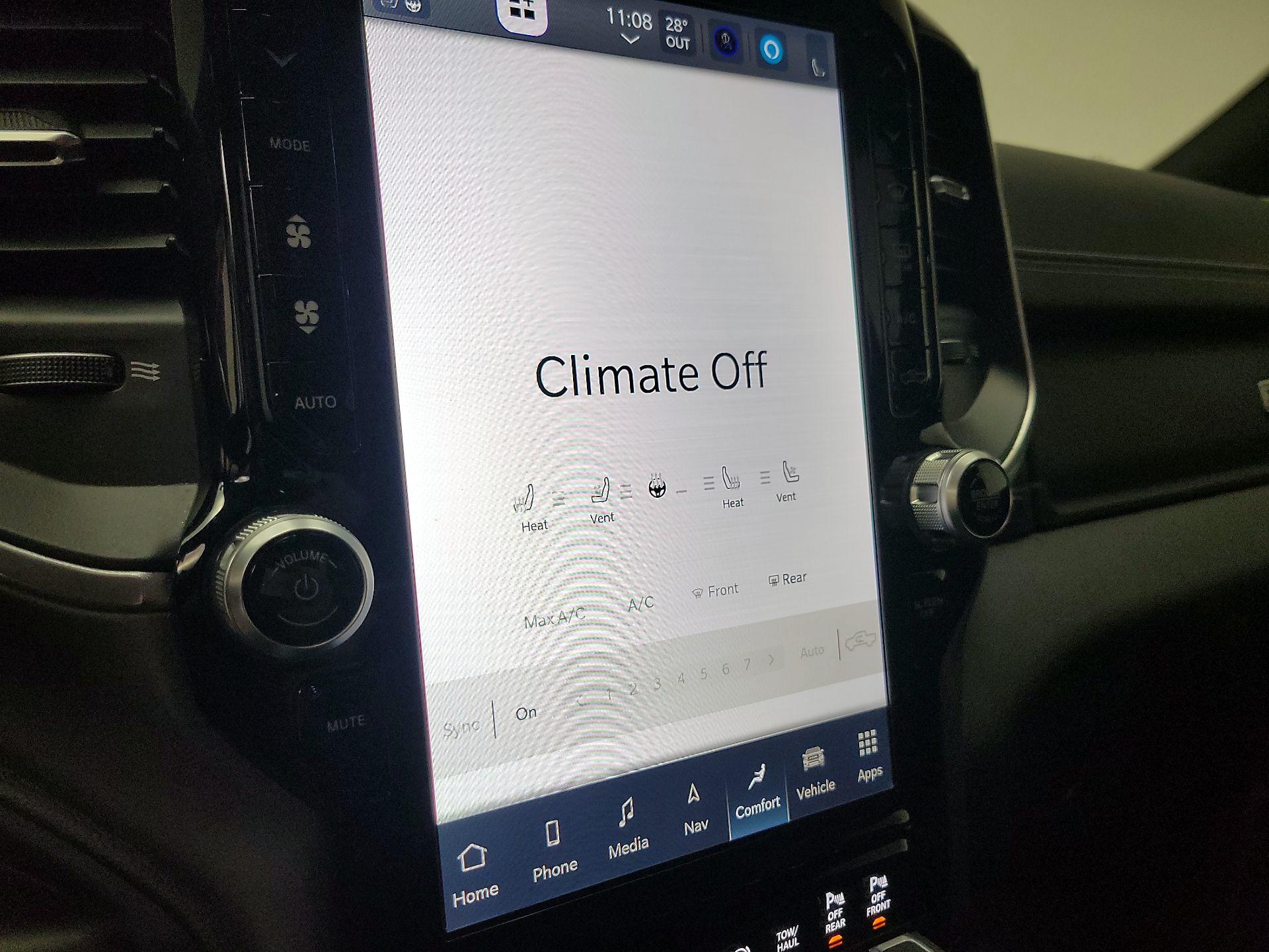 Thumbnail: 2022 RAM 2500 - 17