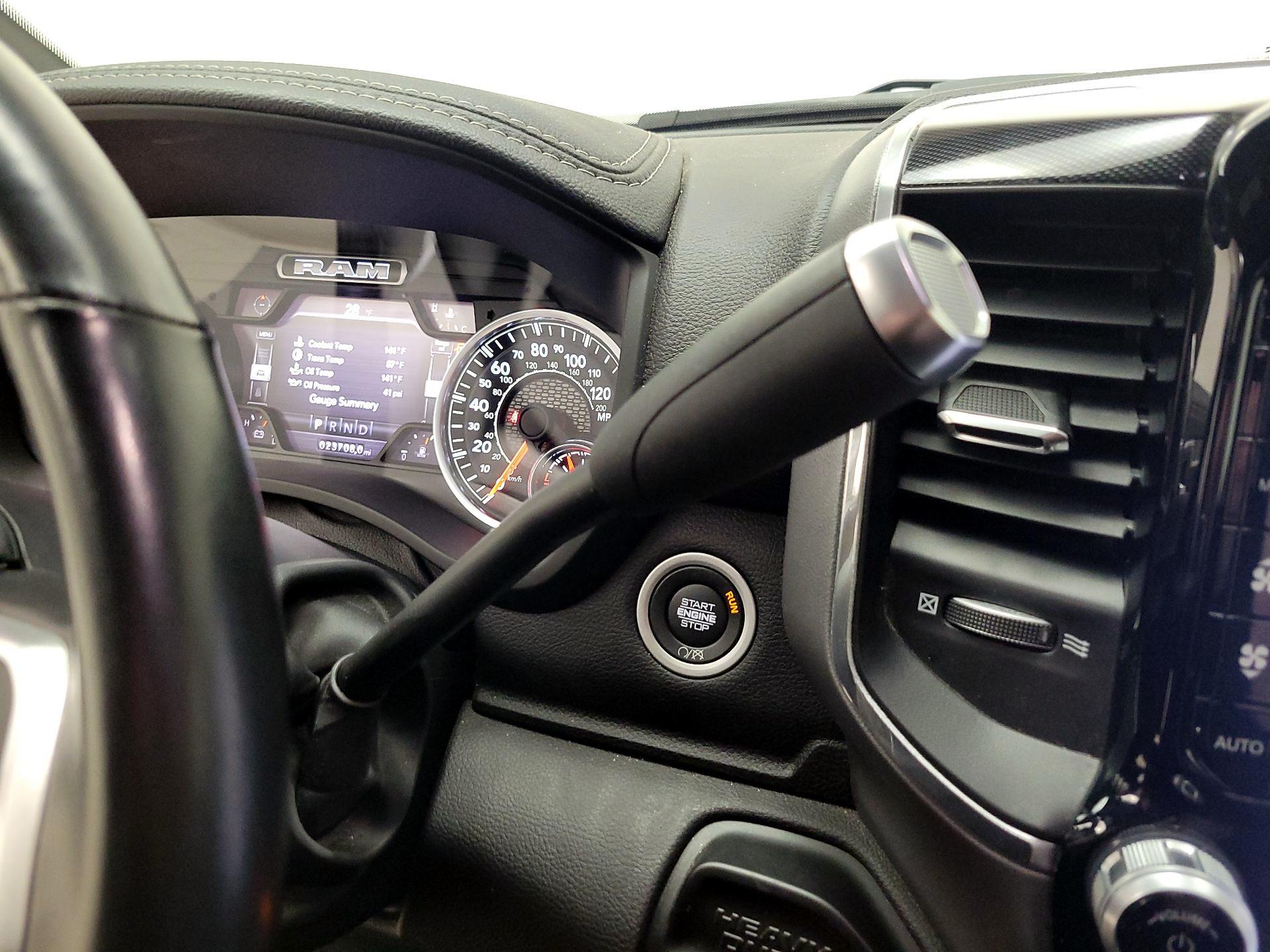 Thumbnail: 2022 RAM 2500 - 18